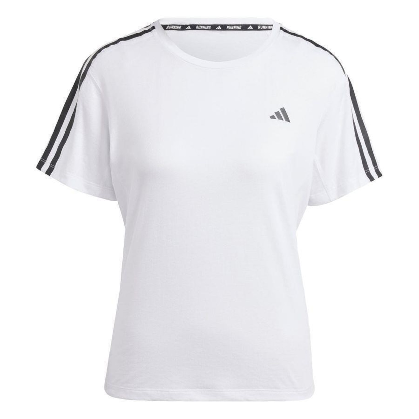 Camiseta adidas Otr E 3S Tee - Feminina - Foto 2