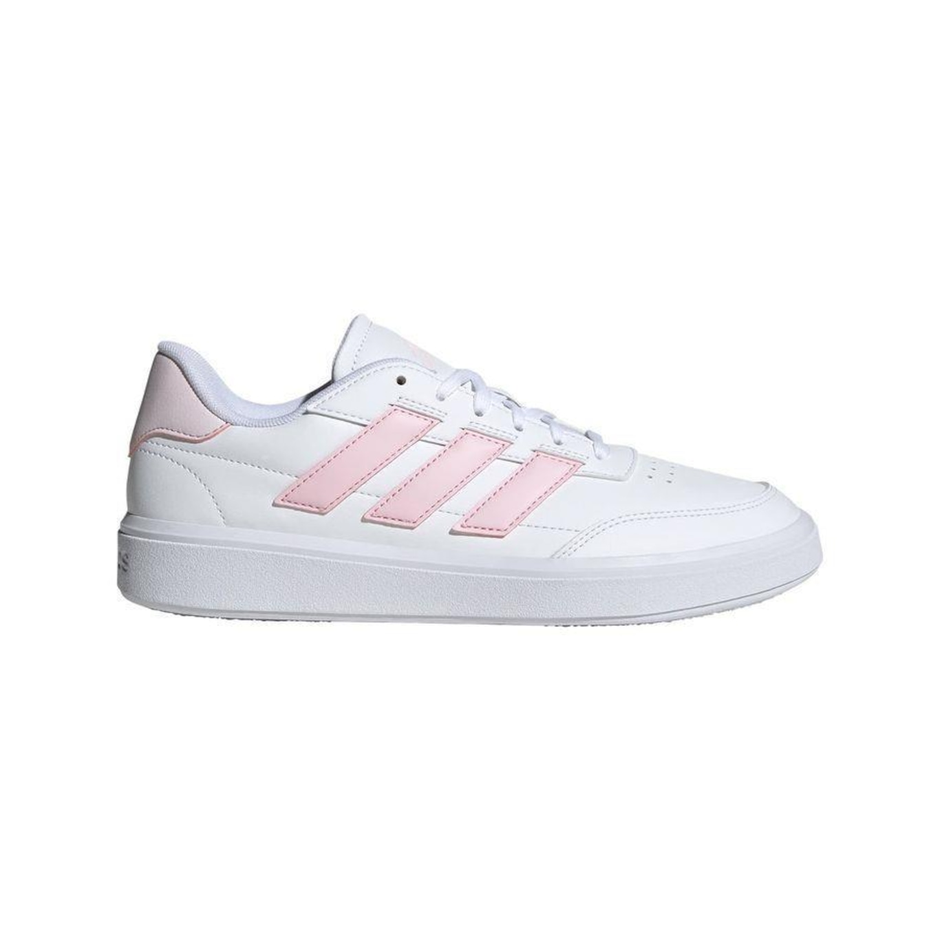 Tênis adidas Courtblock - Masculino - Foto 1