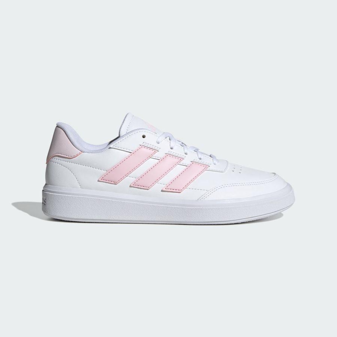 Tênis adidas Courtblock - Masculino - Foto 2