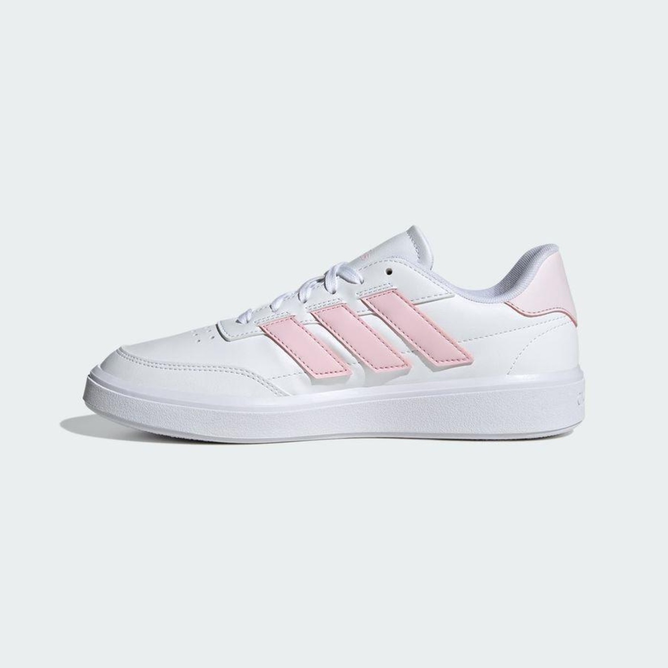 Tênis adidas Courtblock - Masculino - Foto 3