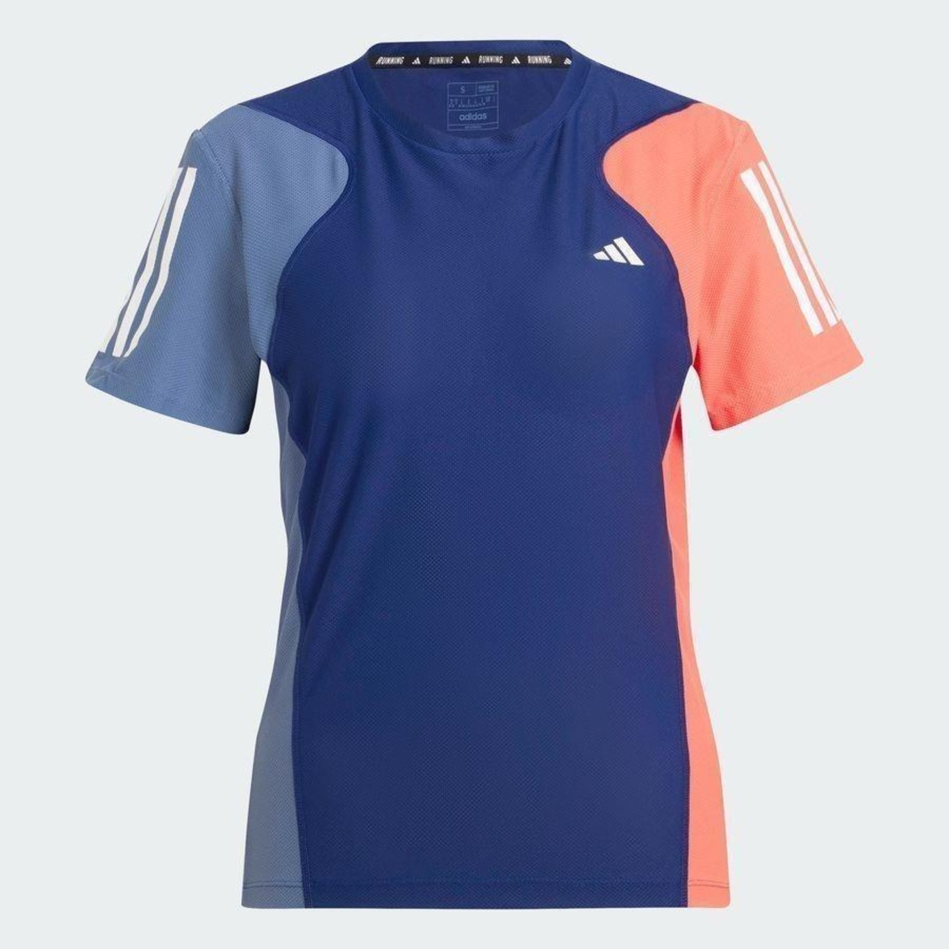 Camiseta adidas Otr B Cb Tee - Feminina - Foto 2