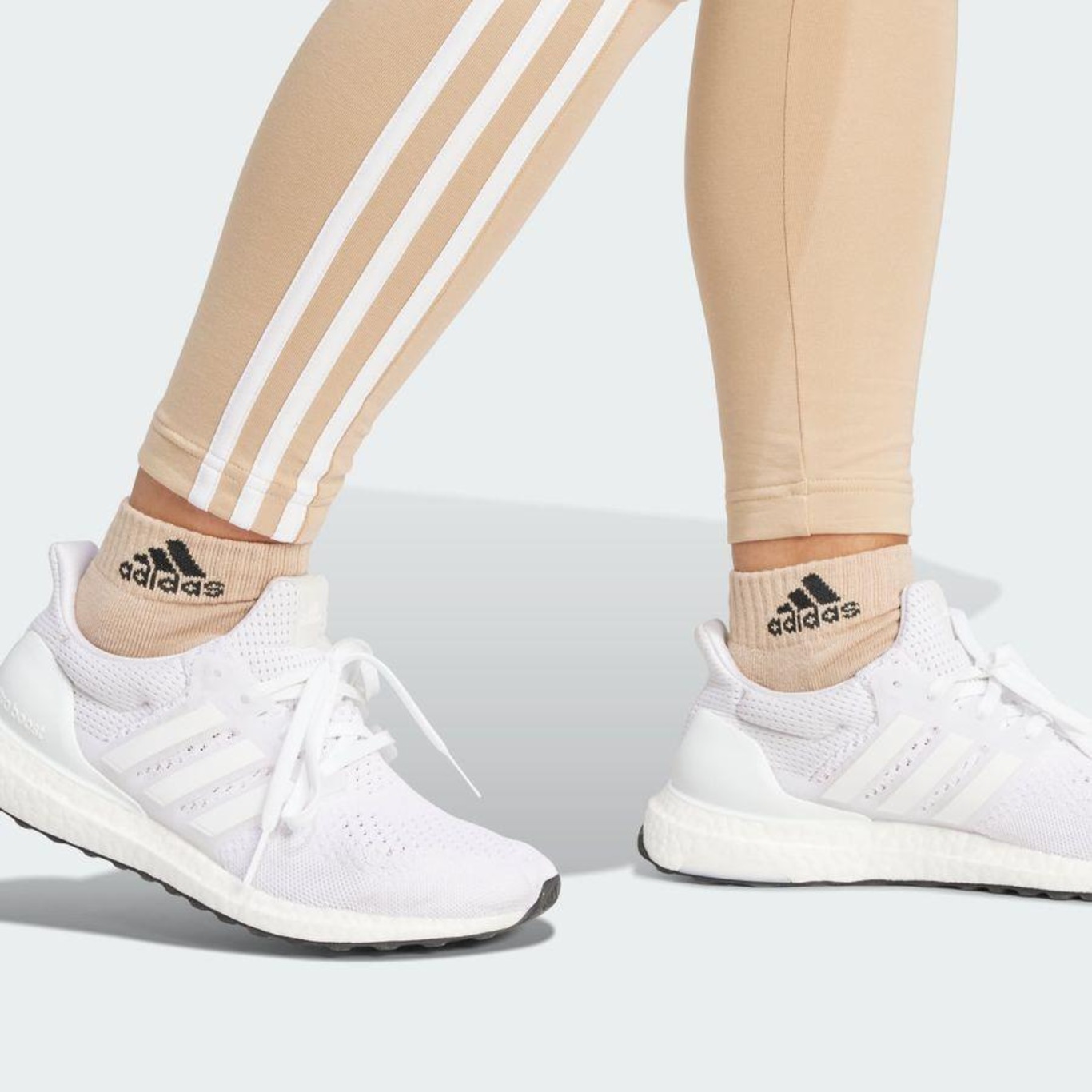 Legging Adidas Essentials 3-Stripes Feminina