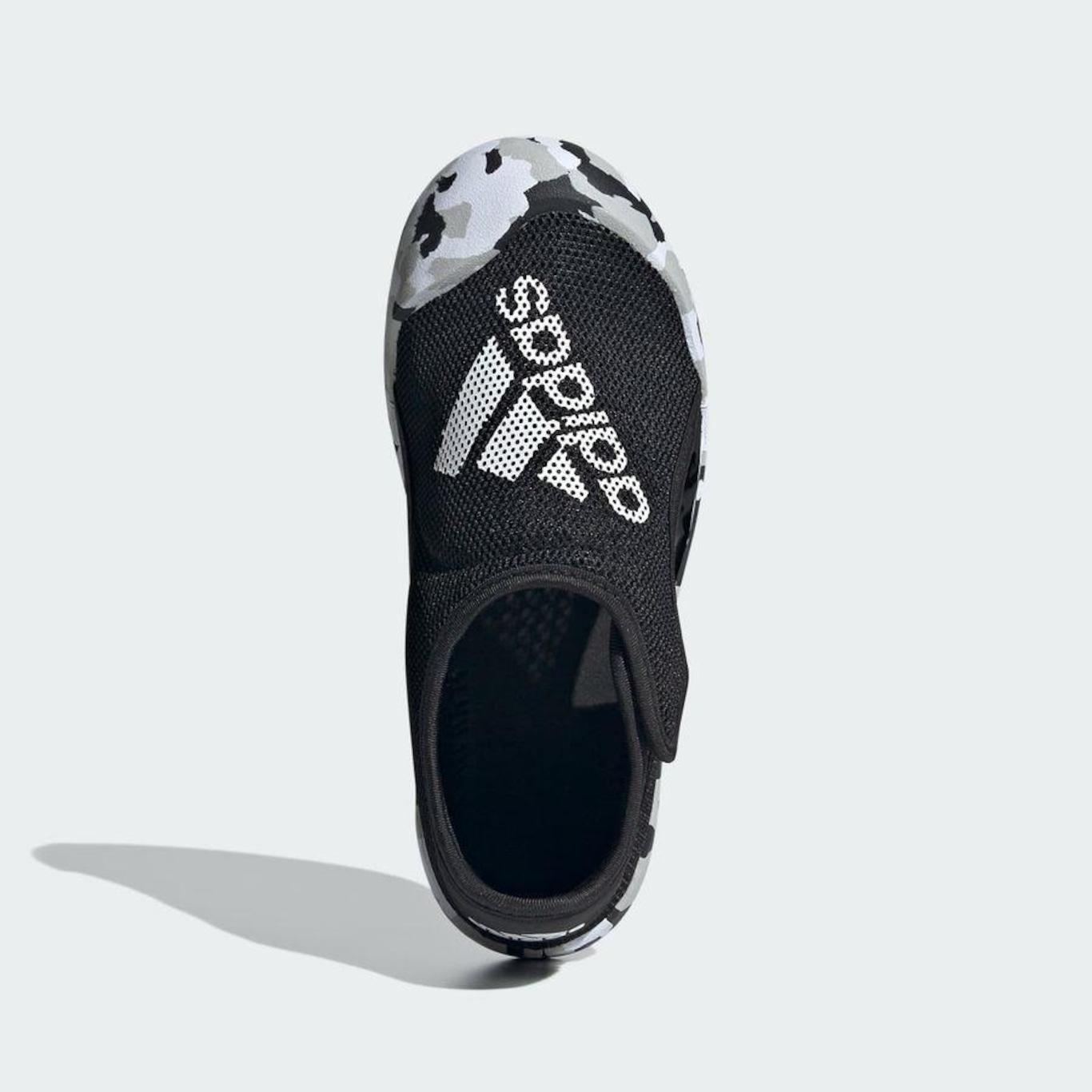 Chinelo adidas Altaventure 2.0 C - Infantil - Foto 4