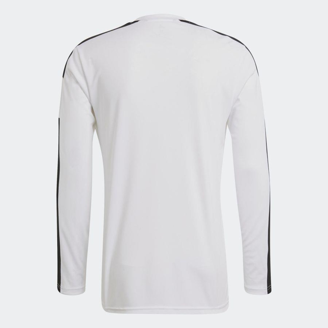 Camiseta adidas Manga Longa Squad 21 Jsy Ls - Masculino - Foto 3