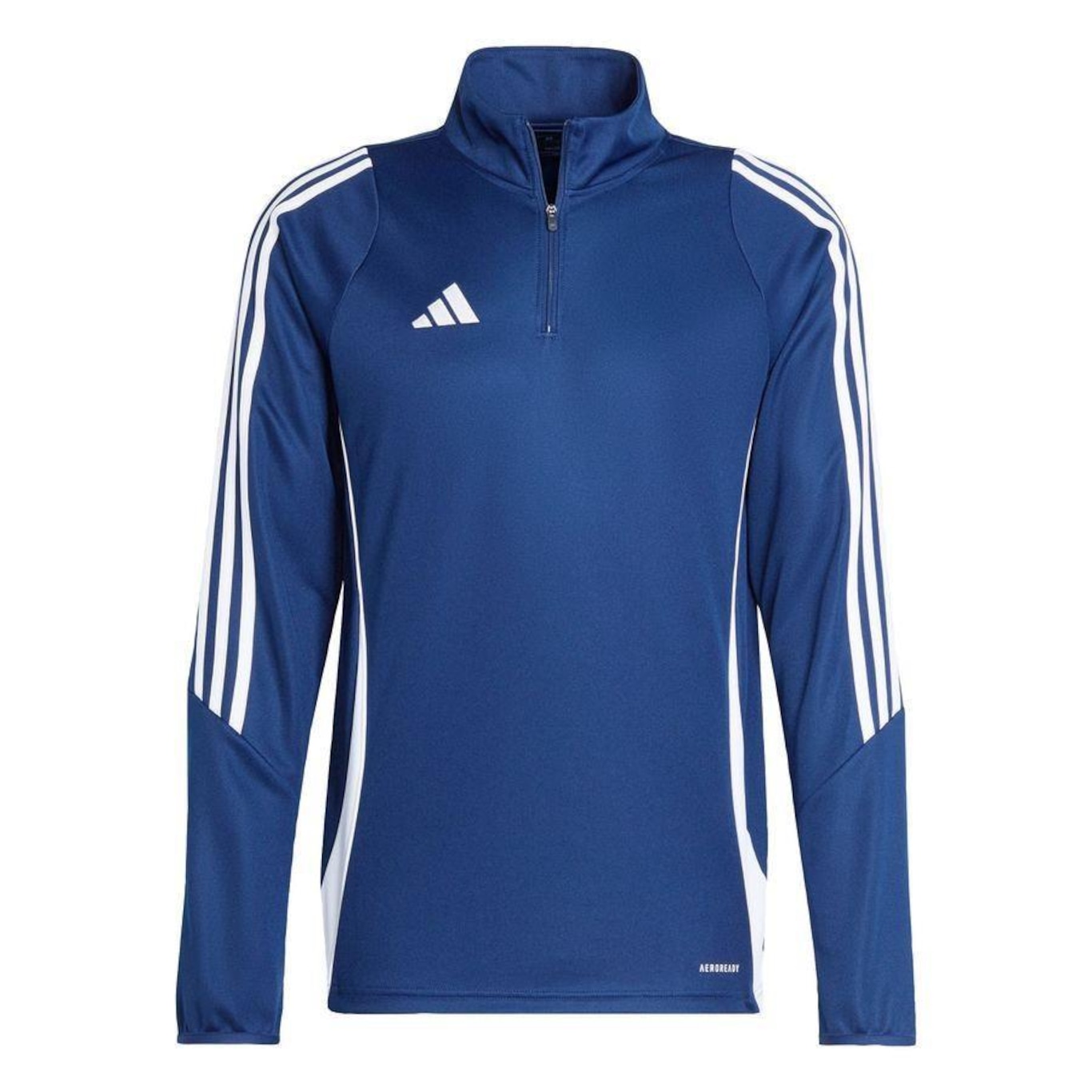 Blusão adidas Tiro24 Trtop - Masculino - Foto 1