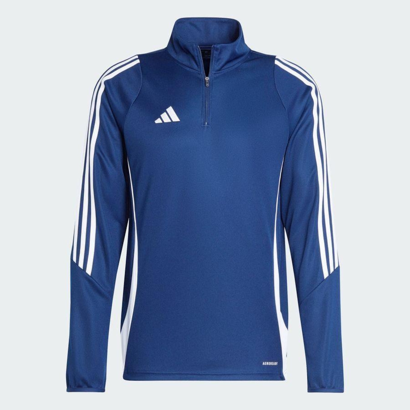 Blusão adidas Tiro24 Trtop - Masculino - Foto 3