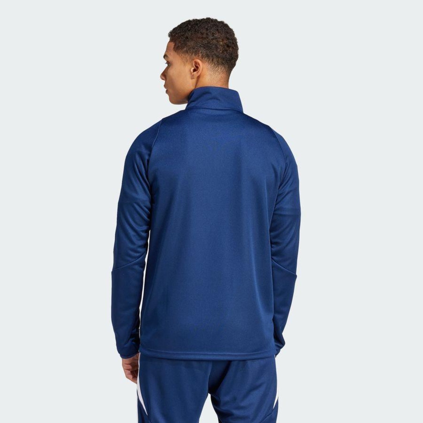 Blusão adidas Tiro24 Trtop - Masculino - Foto 4