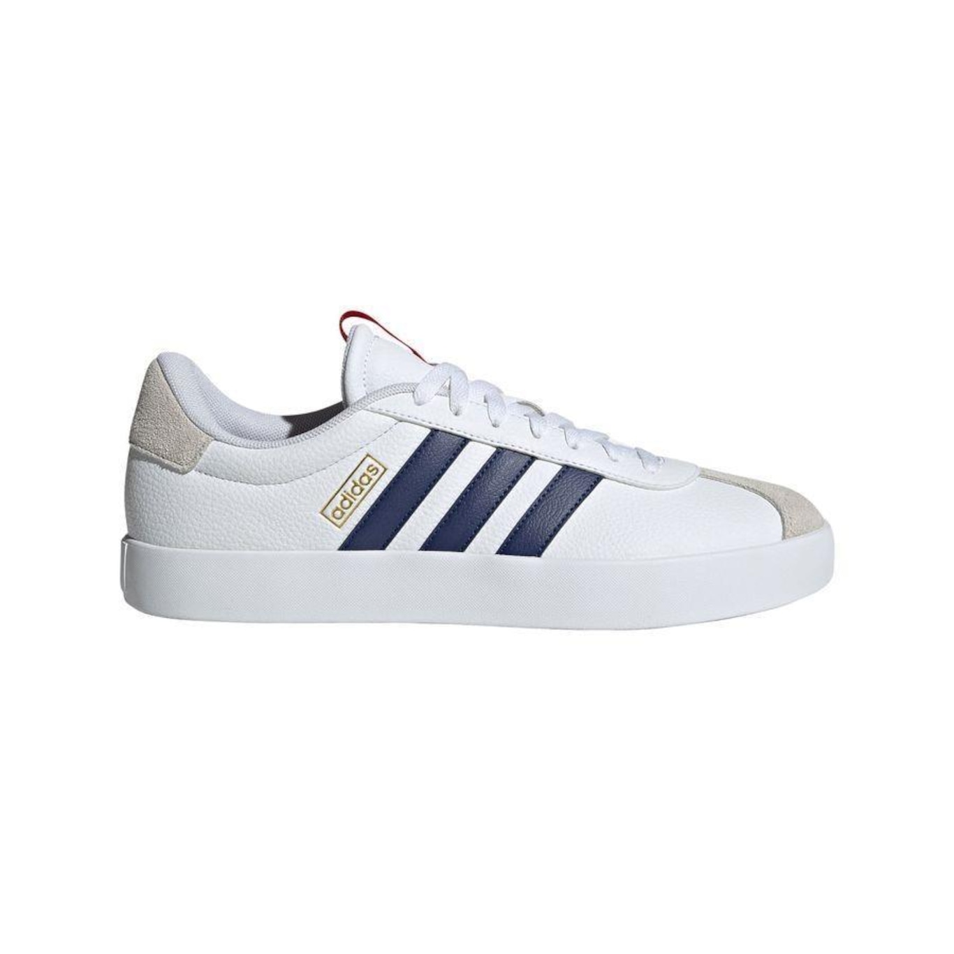 Tênis adidas Vl Court 3.0 - Unissex - Foto 1