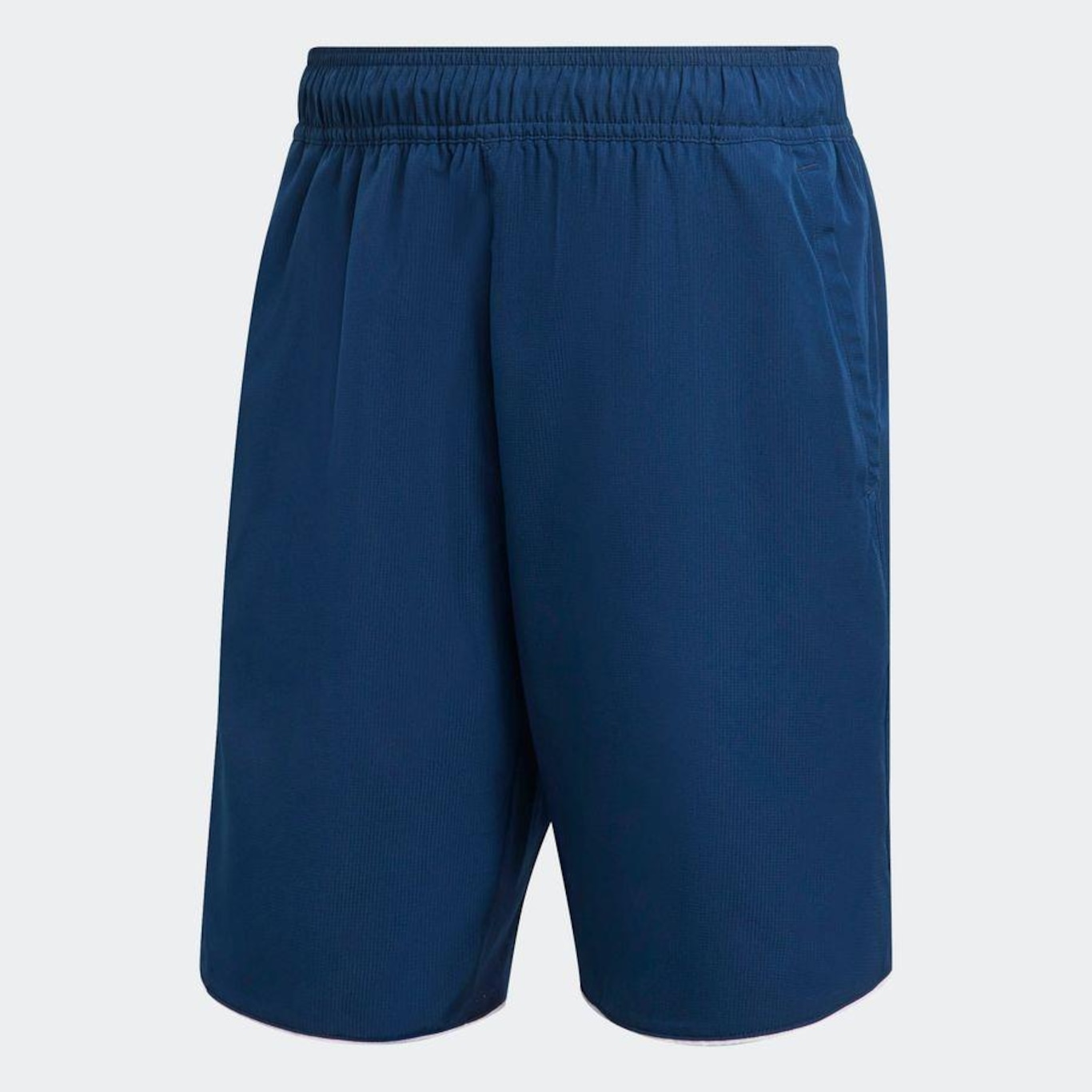 Shorts adidas Club Tennis - Masculino - Foto 3