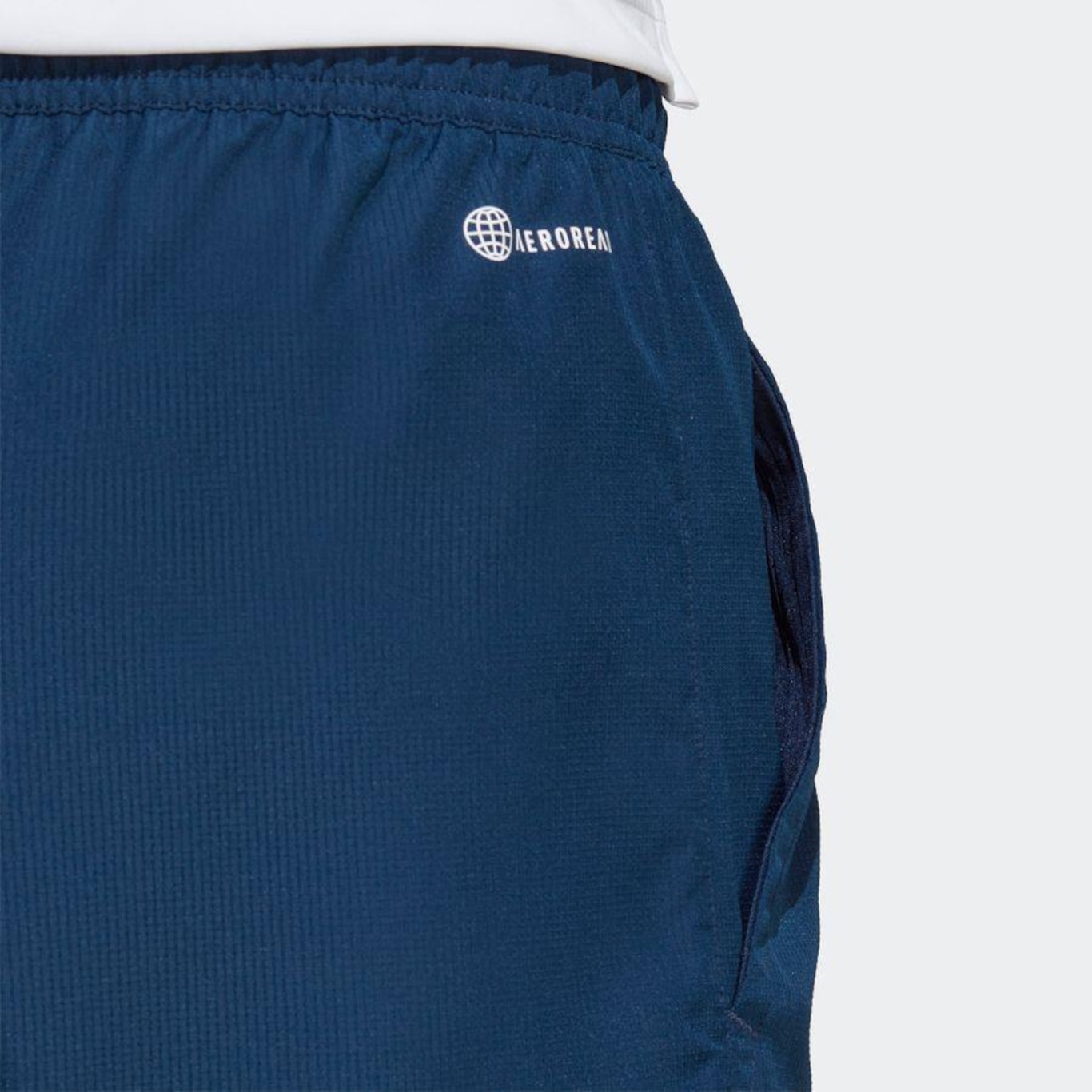 Shorts adidas Club Tennis - Masculino - Foto 6