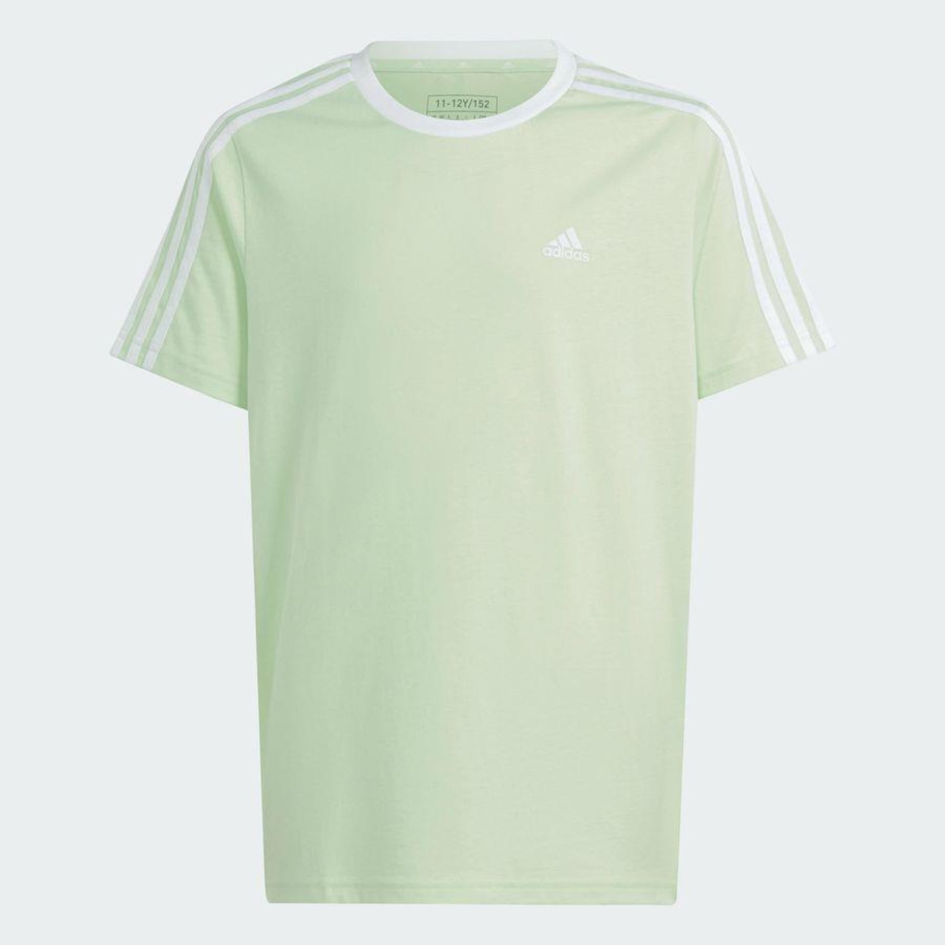 Camiseta adidas hot sale algodão