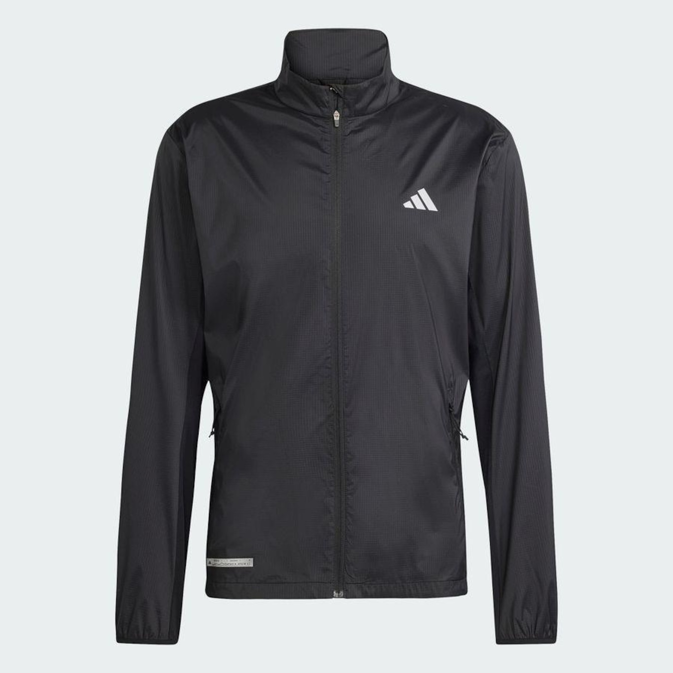 Jaqueta sem Capuz adidas Ult Print Jkt - Masculina - Foto 1