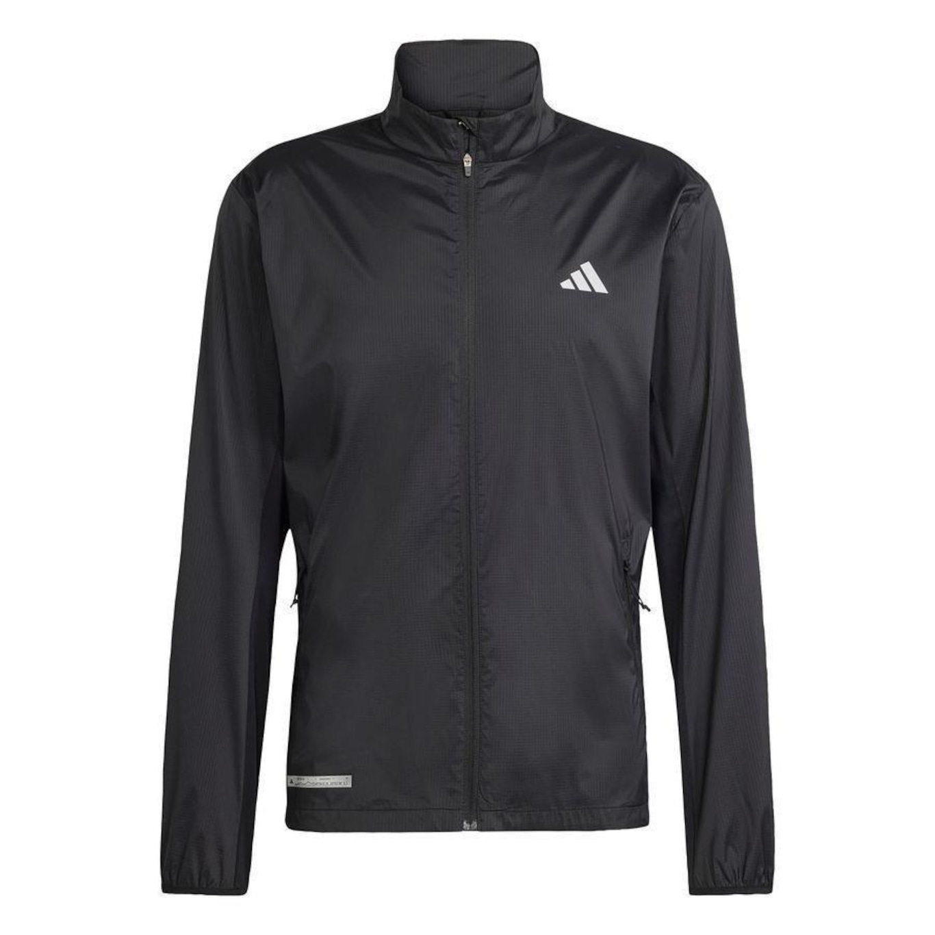 Jaqueta sem Capuz adidas Ult Print Jkt - Masculina - Foto 4