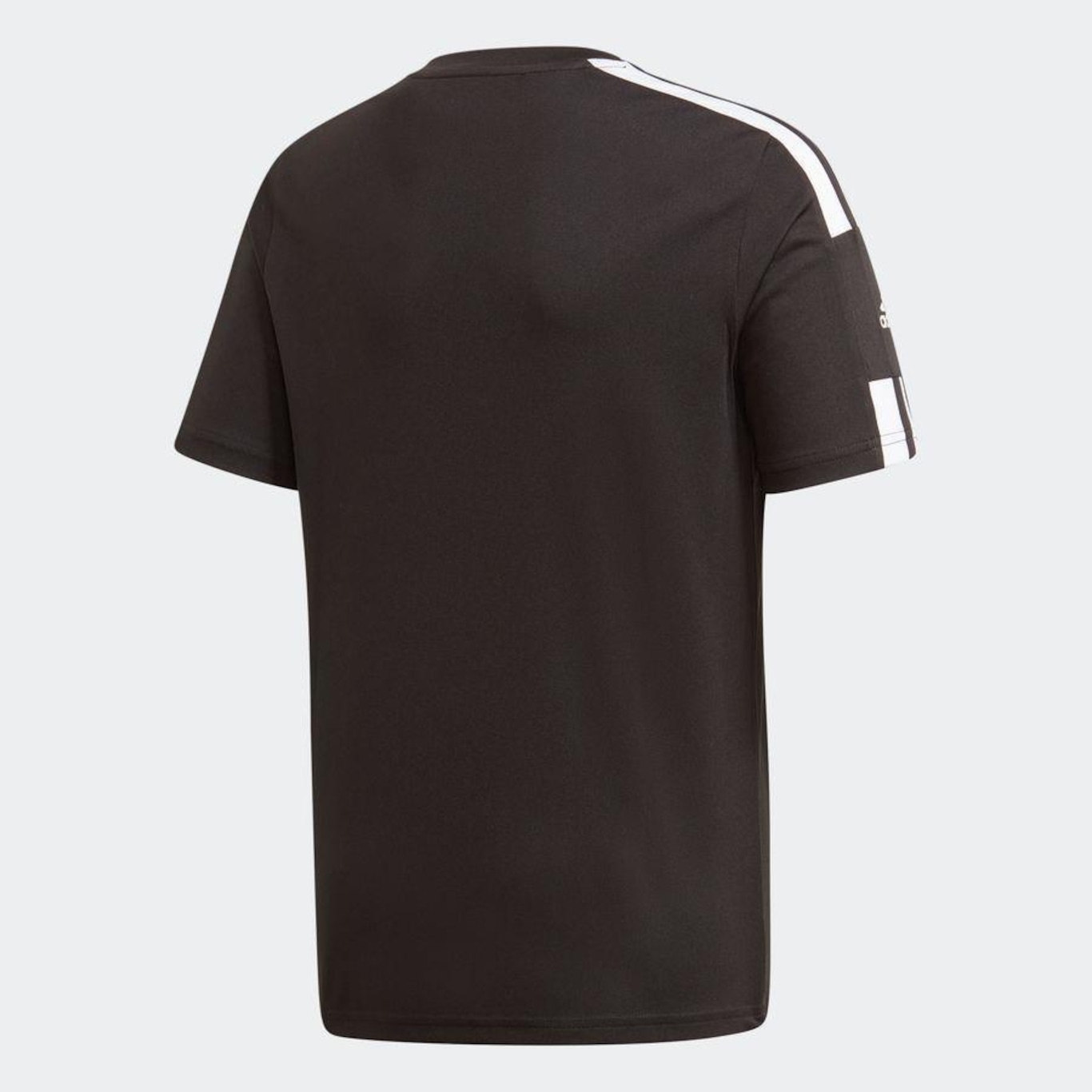 Camisa adidas Squad 21 Jsy Y - Infantil - Foto 3