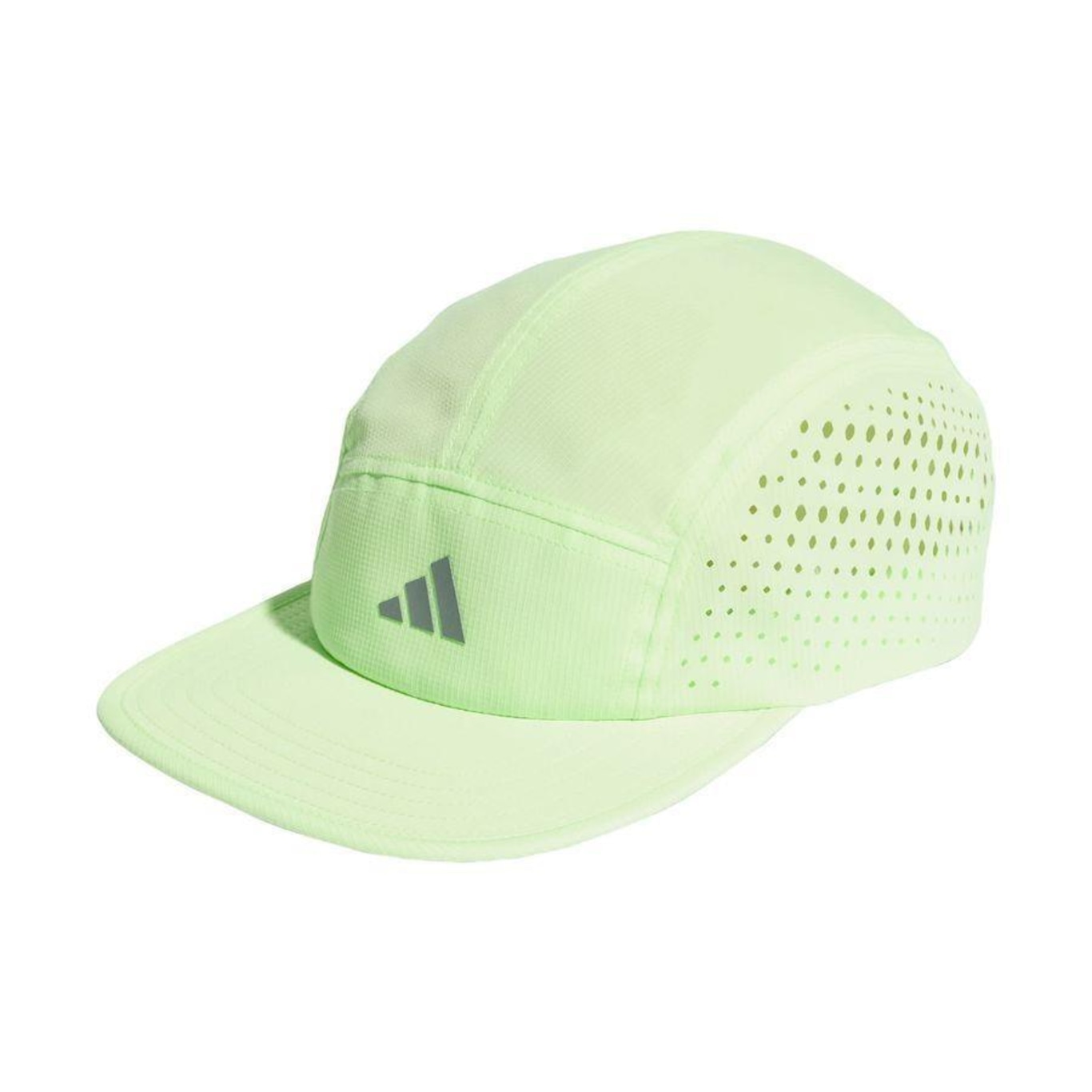 Boné Aba Curva adidas Running X 4D Heat.Rdy - Strapback - Adulto - Foto 1