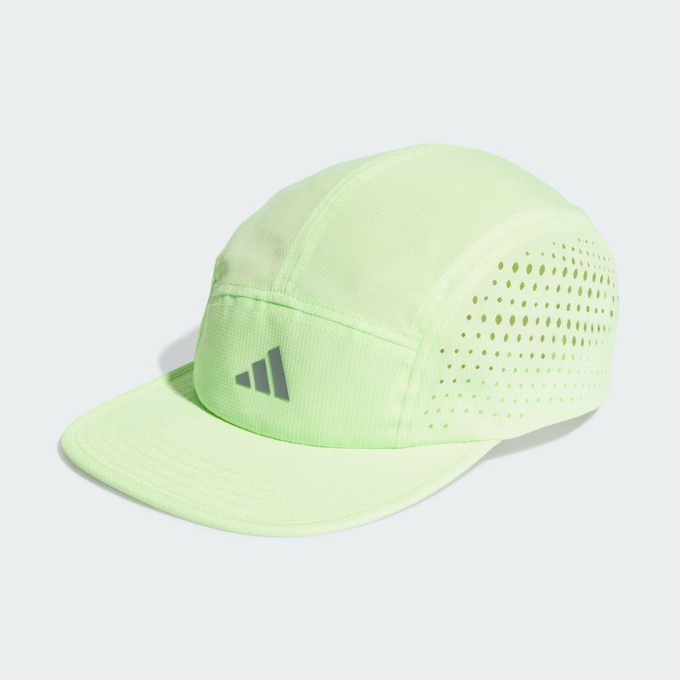 Boné Aba Curva adidas Running X 4D Heat.Rdy - Strapback - Adulto - Foto 2