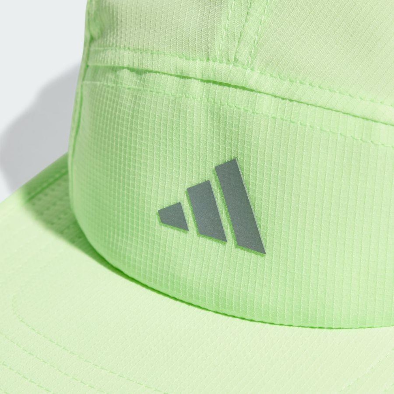 Boné Aba Curva adidas Running X 4D Heat.Rdy - Strapback - Adulto - Foto 4