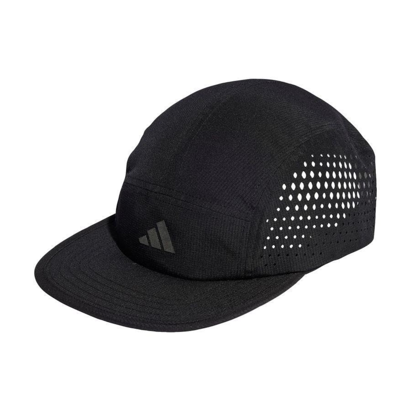 Boné Aba Reta adidas Running X 4D Heat.Rdy - Strapback - Adulto - Foto 1