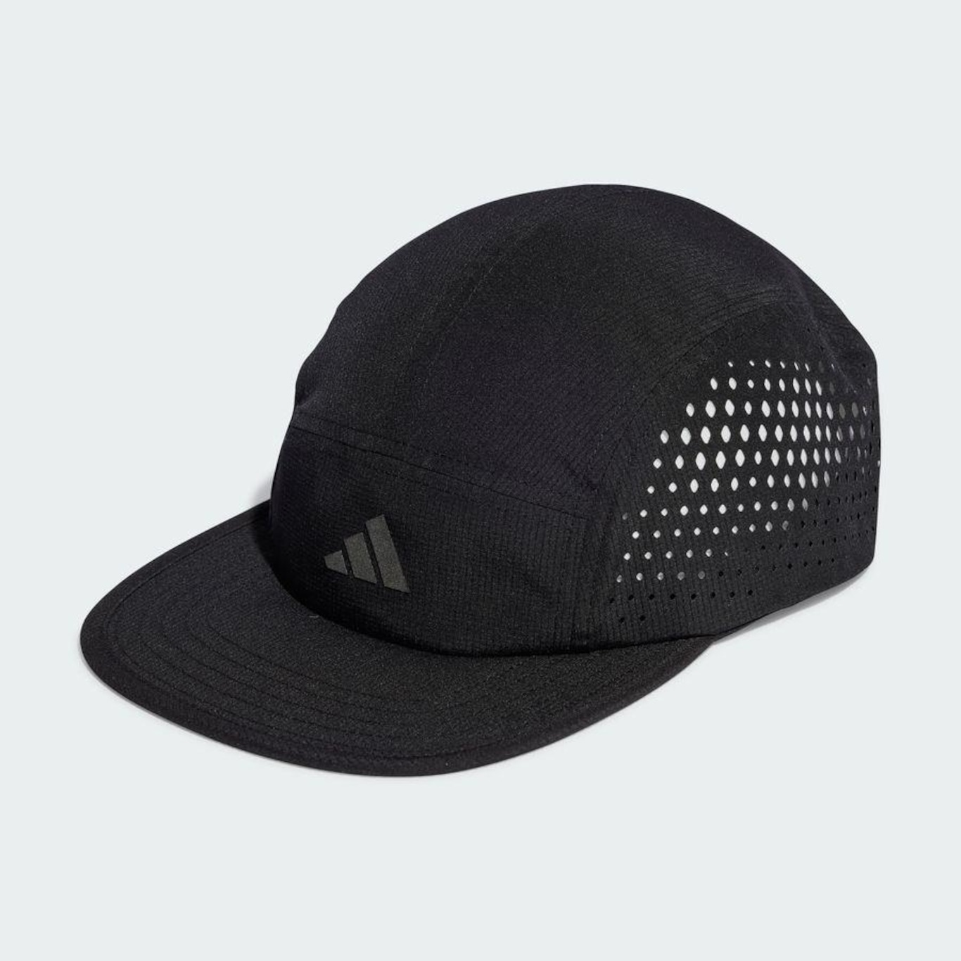 Boné Aba Reta adidas Running X 4D Heat.Rdy - Strapback - Adulto - Foto 2