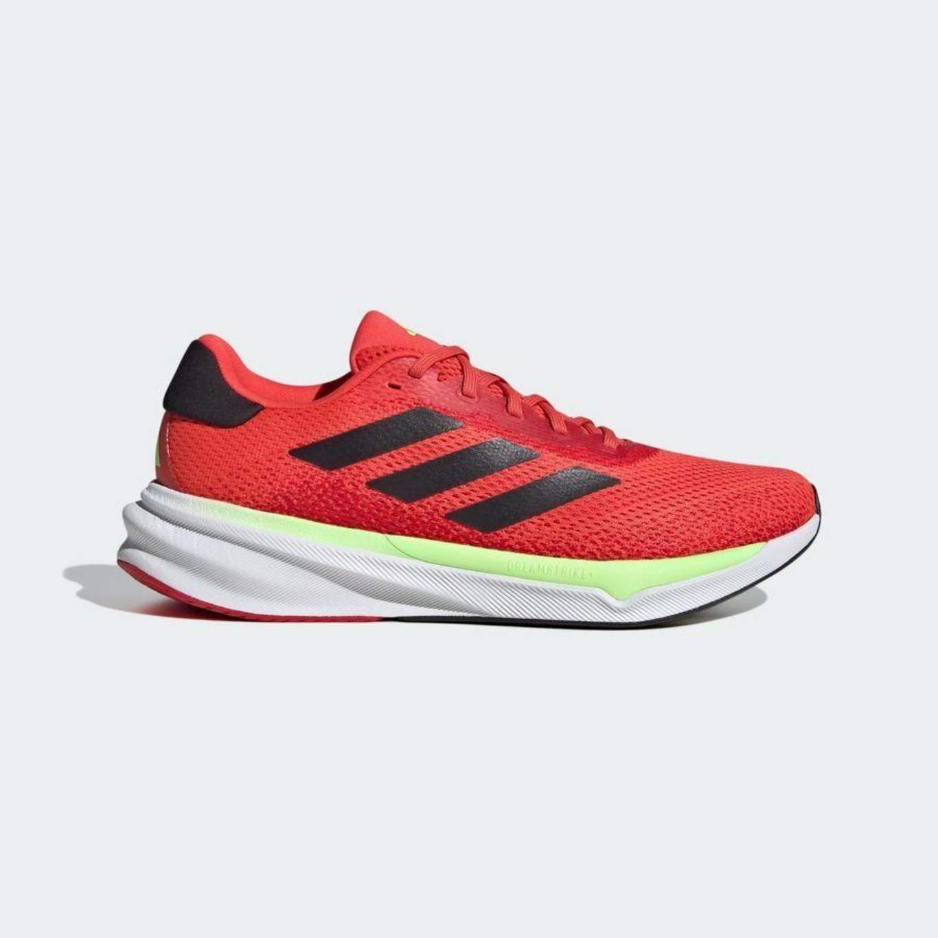 Tênis adidas Supernova Stride - Masculino - Foto 2