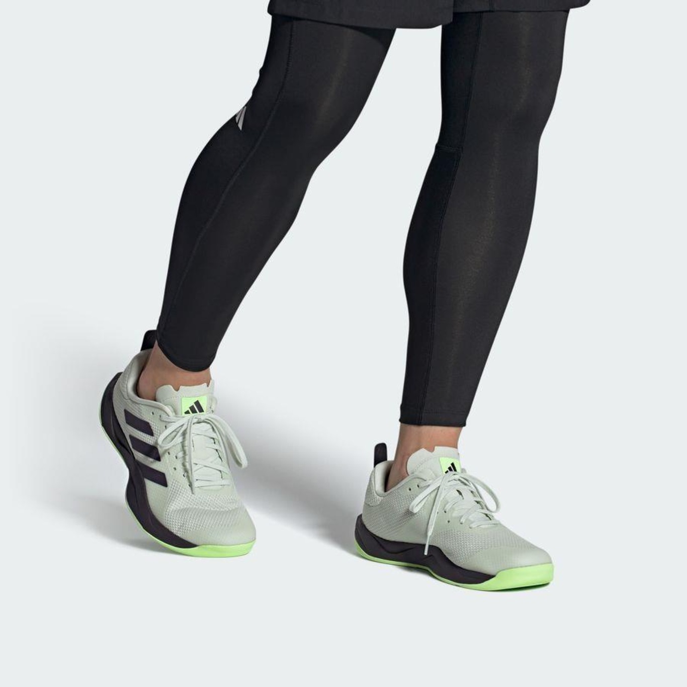 Tênis adidas Rapidmove - Masculino - Foto 4