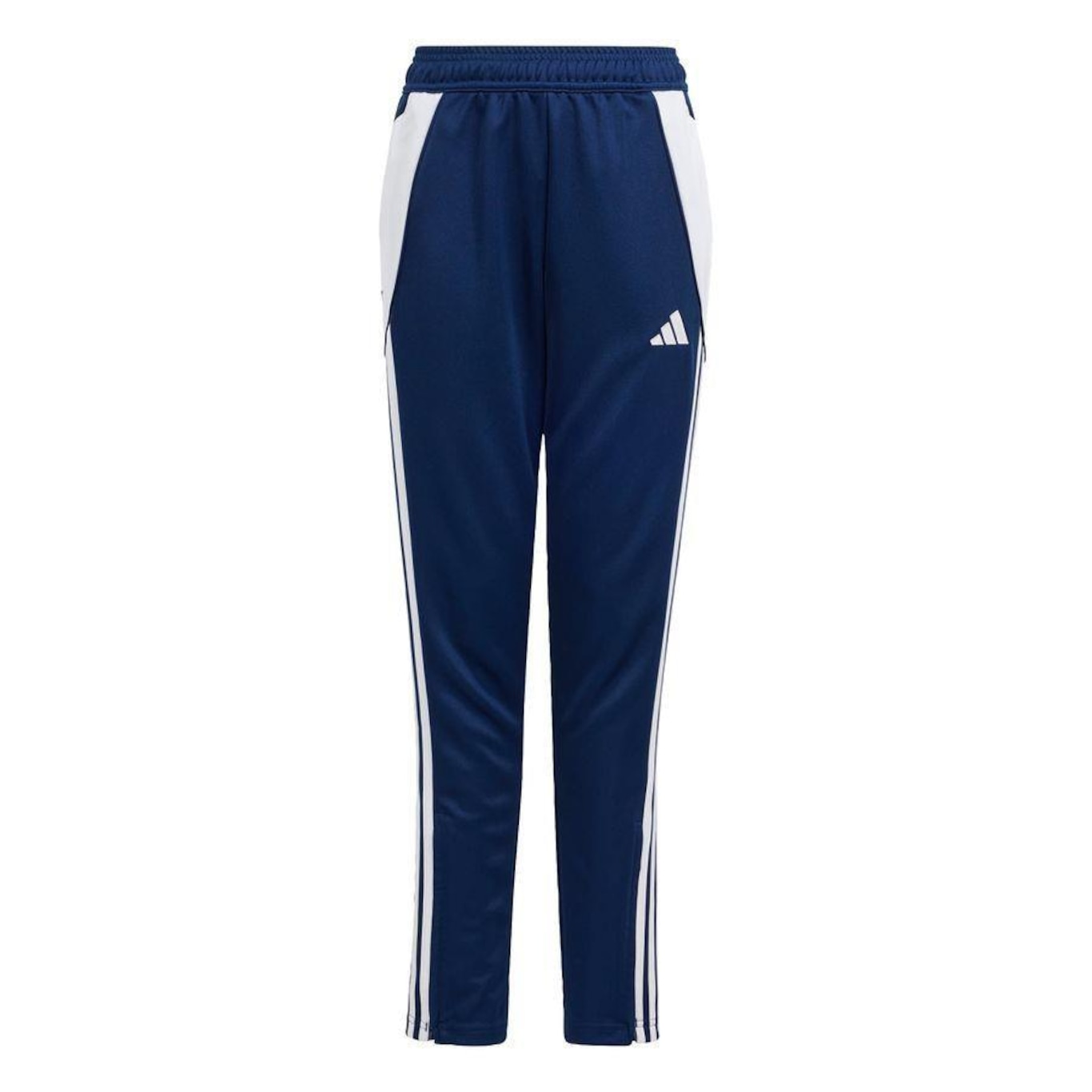 Calça adidas Tiro24 Trpty - Infantil - Foto 1