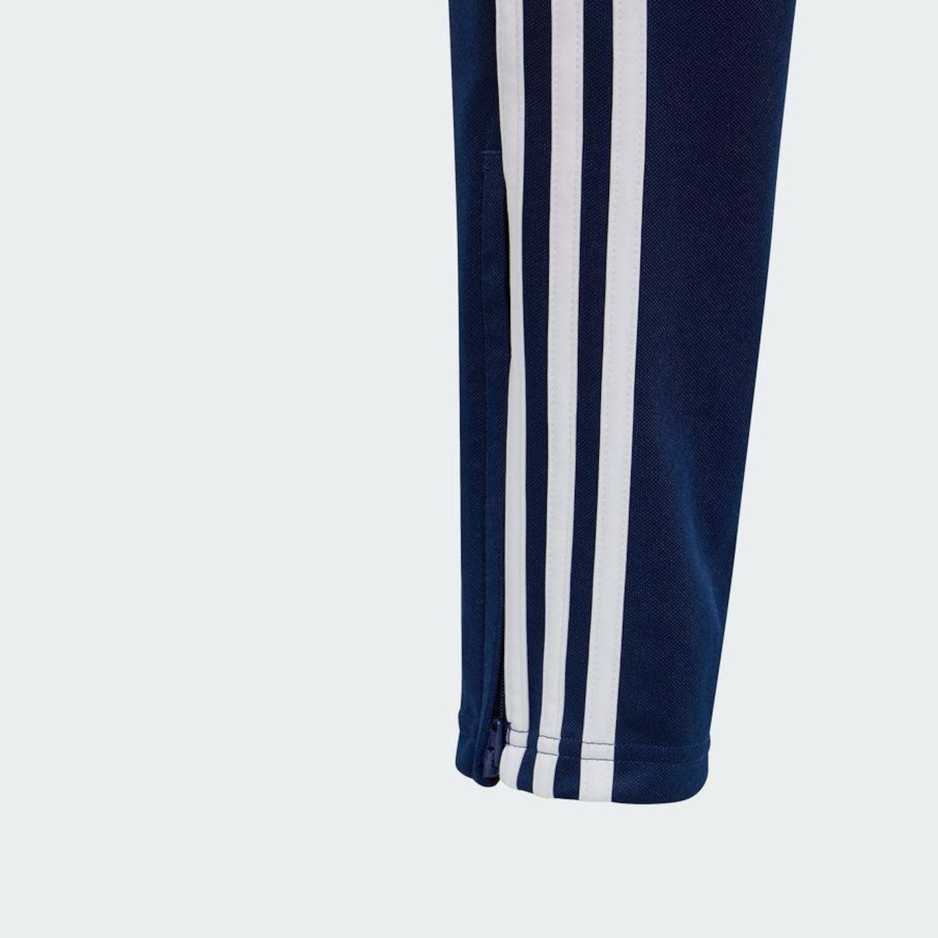 Calça adidas Tiro24 Trpty - Infantil - Foto 6