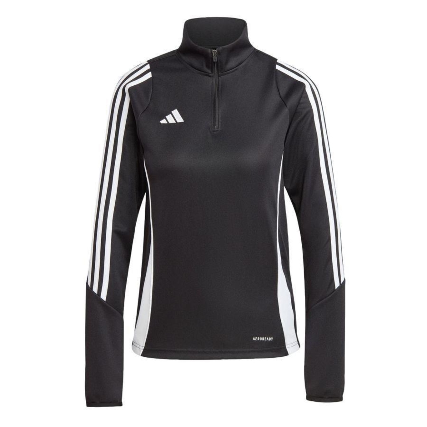 Blusão adidas Tiro24 Trtopw - Feminino - Foto 1