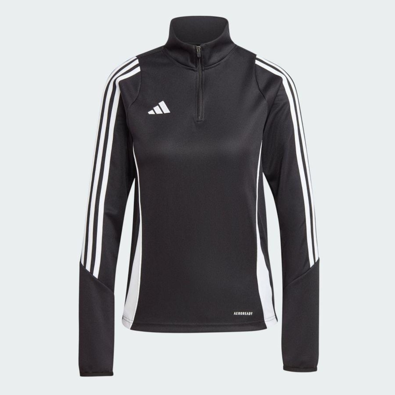 Blusão adidas Tiro24 Trtopw - Feminino - Foto 3