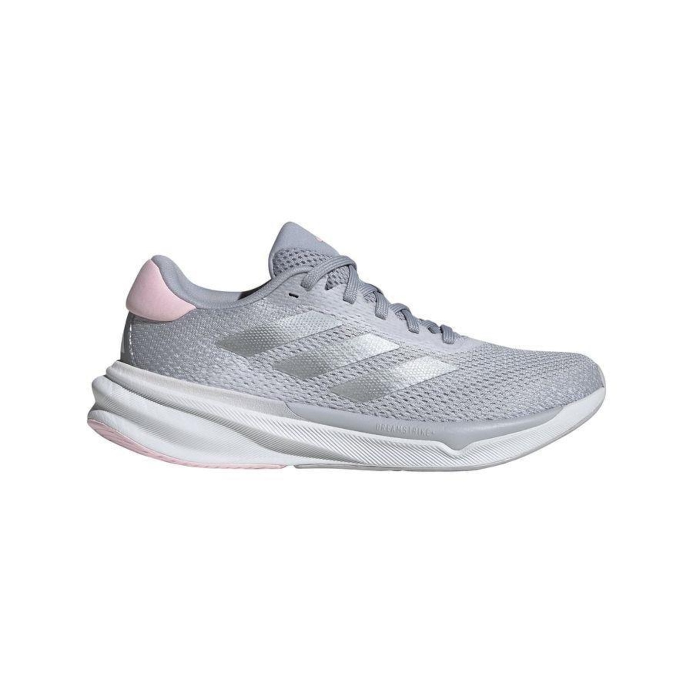 Tênis adidas Supernova Stride W - Feminino - Foto 1