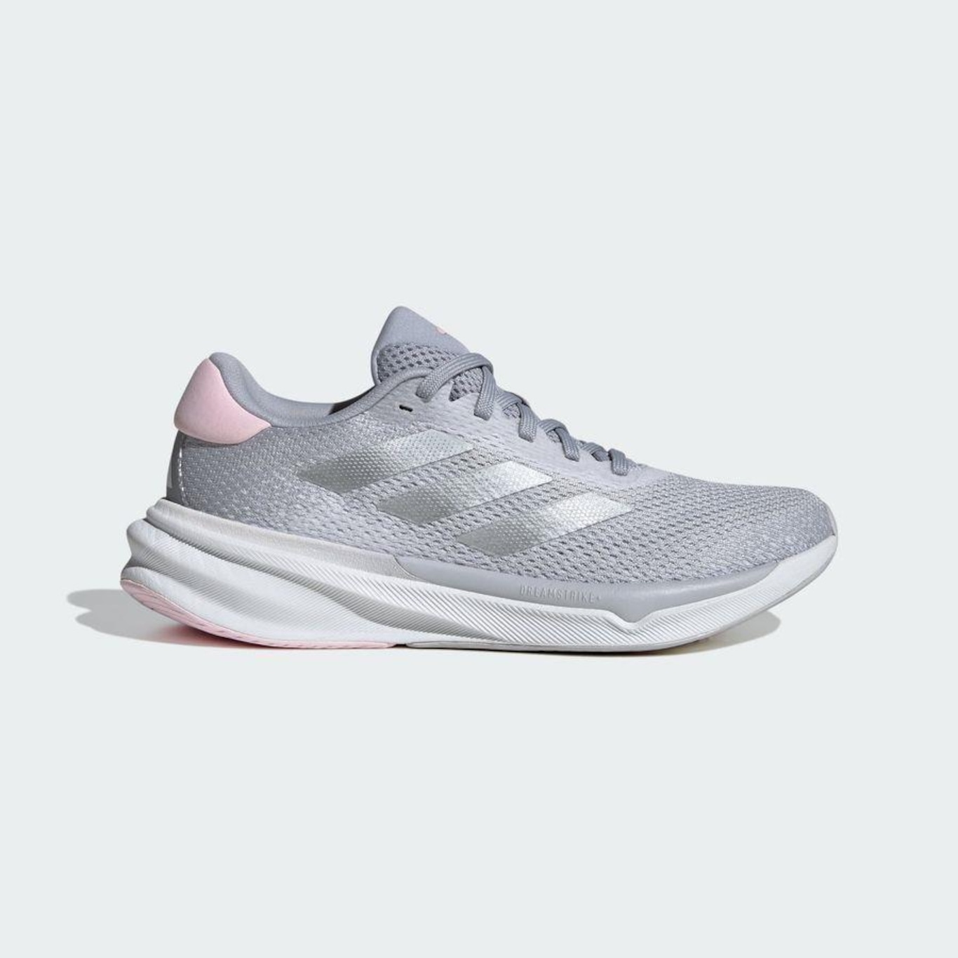 Tênis adidas Supernova Stride W - Feminino - Foto 2