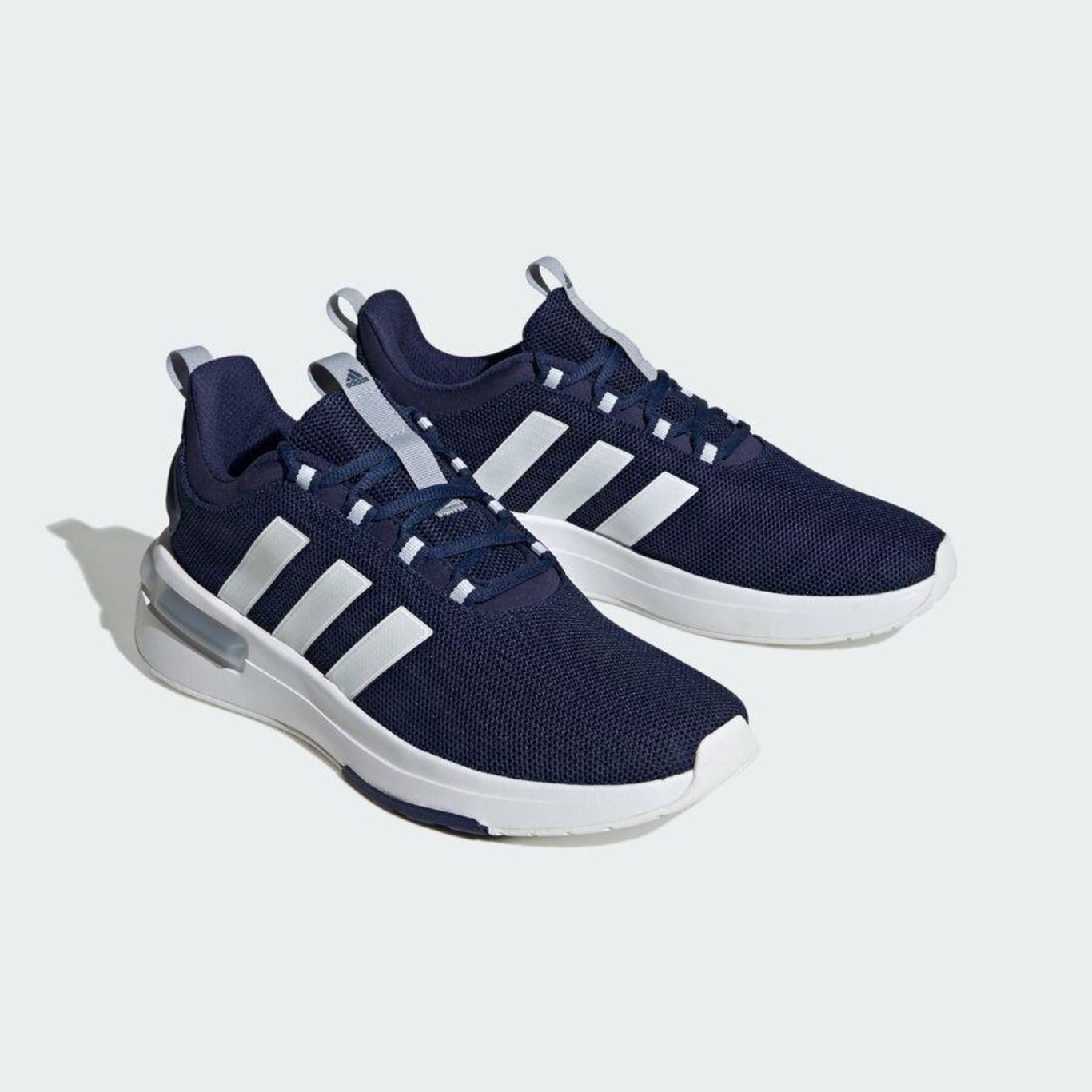 Tênis adidas Racer Tr23 - Masculino Masculino - Foto 6