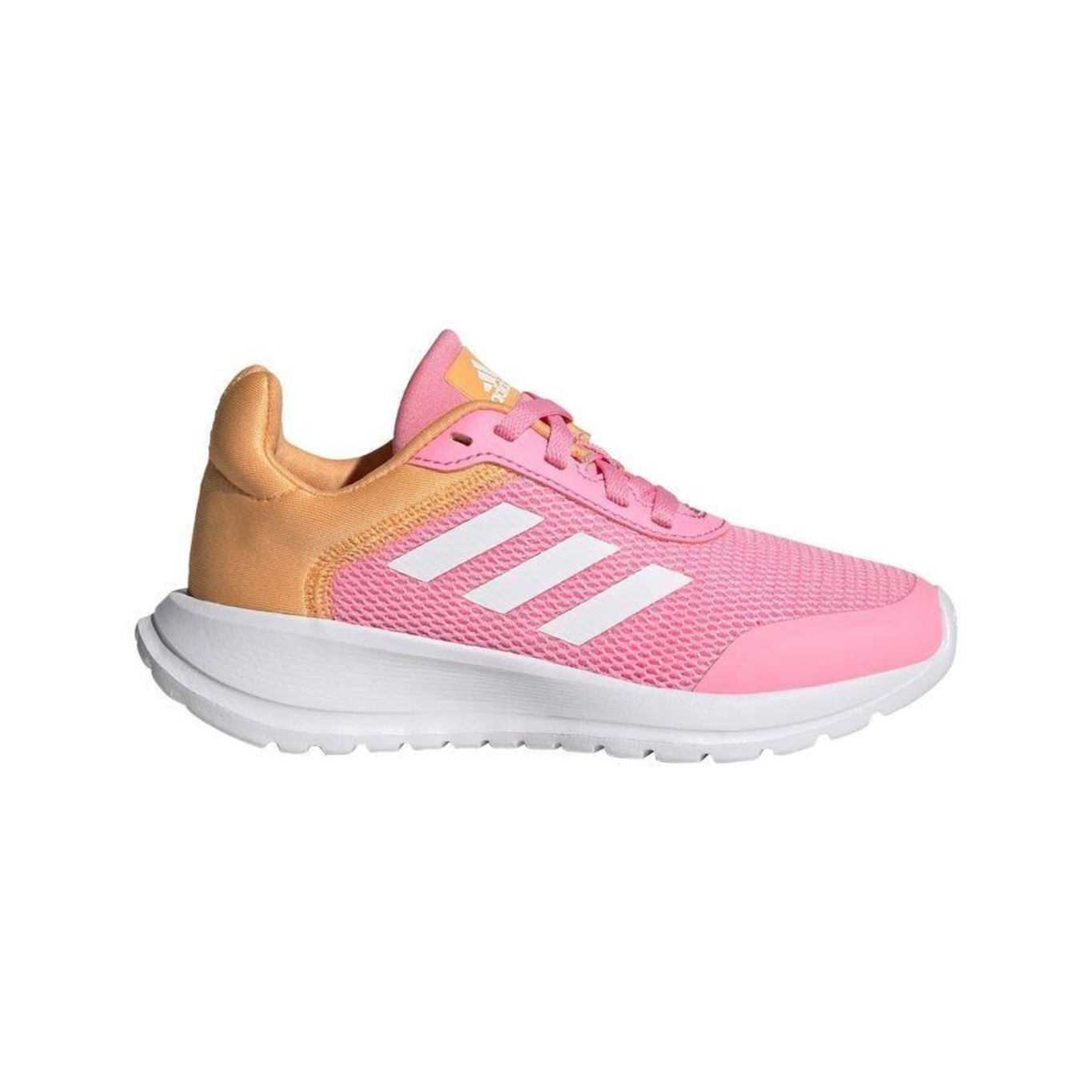 Tênis adidas Tensaur Run - Infantil - Foto 1