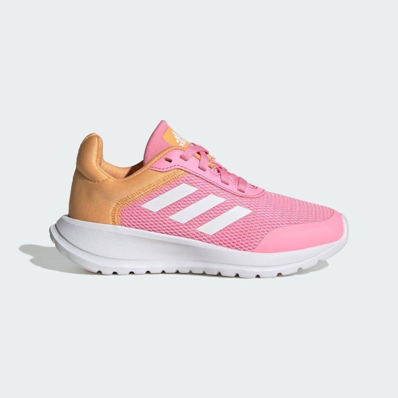 Tênis adidas Tensaur Run - Infantil - Foto 2