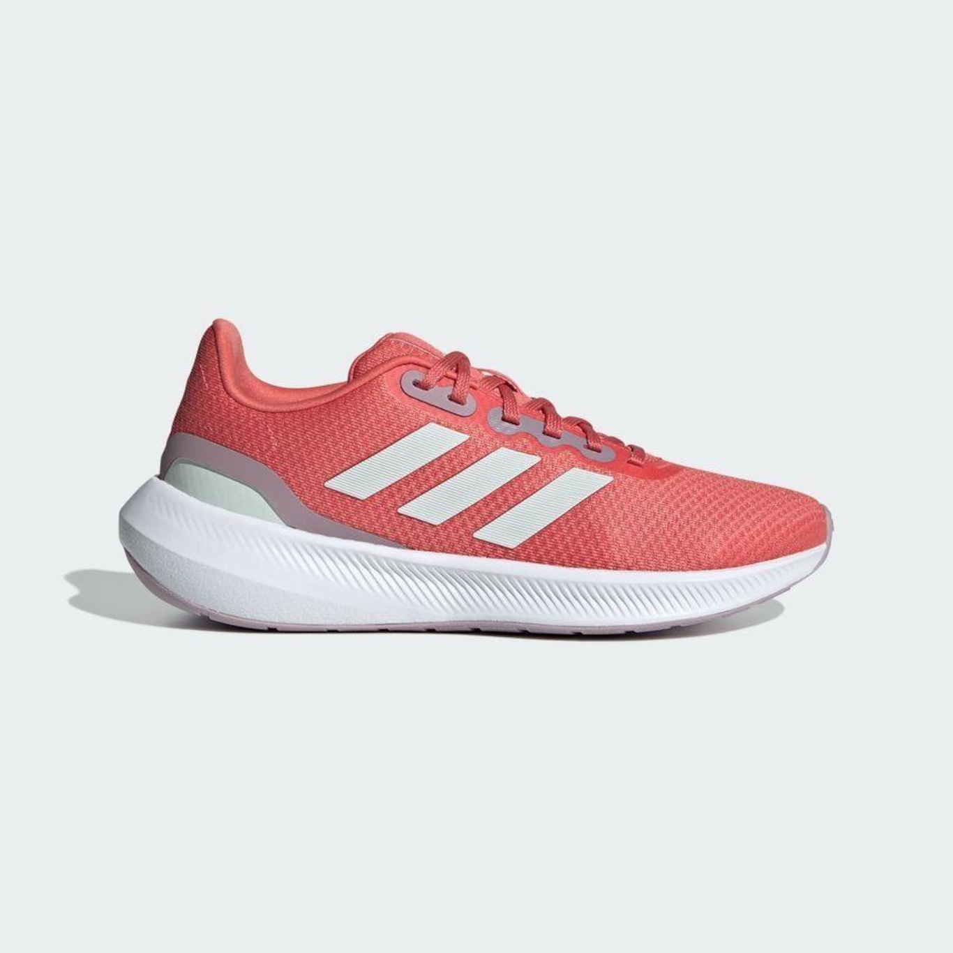 Tênis adidas Runfalcon 3.0 - Feminino - Foto 2