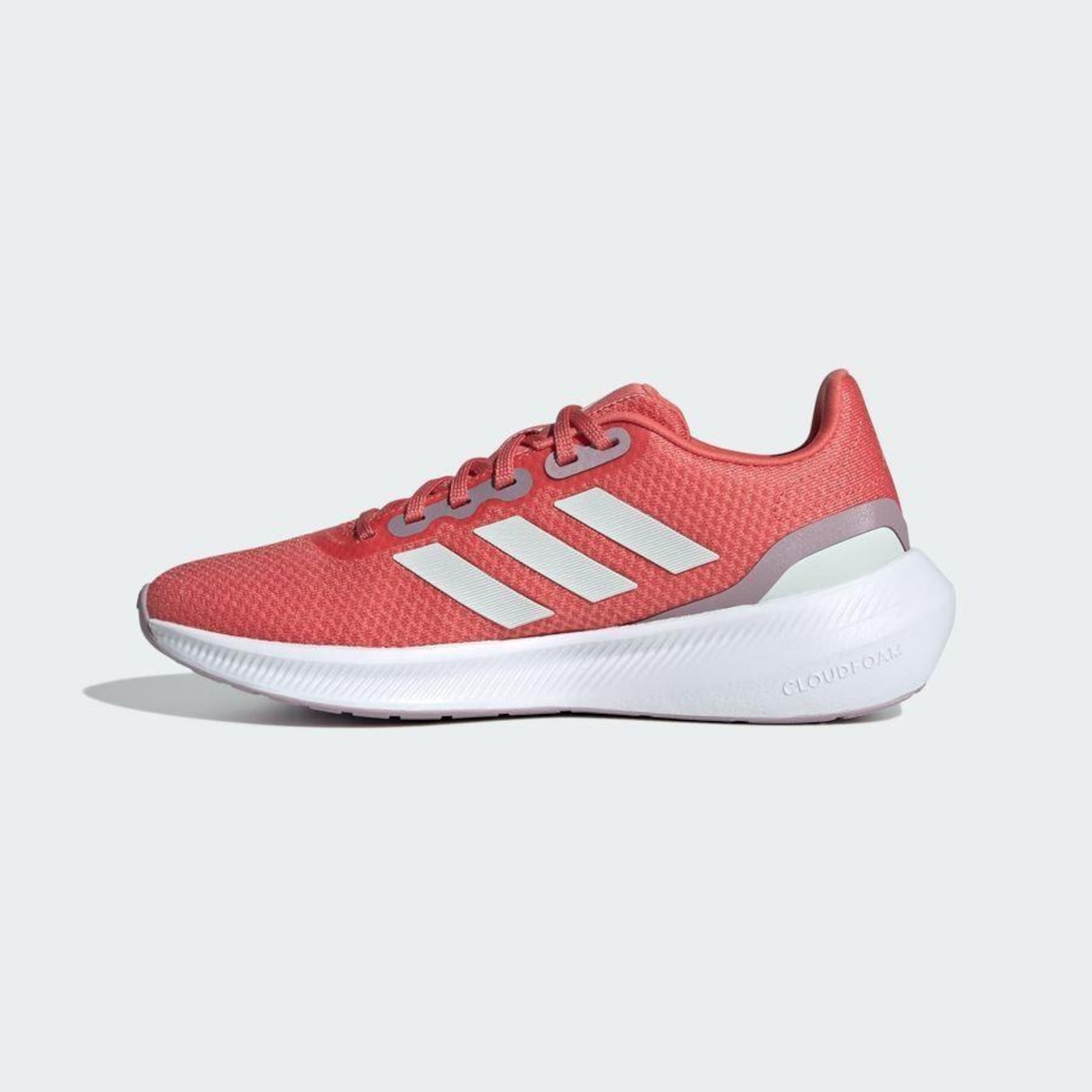 Tênis adidas Runfalcon 3.0 - Feminino - Foto 3