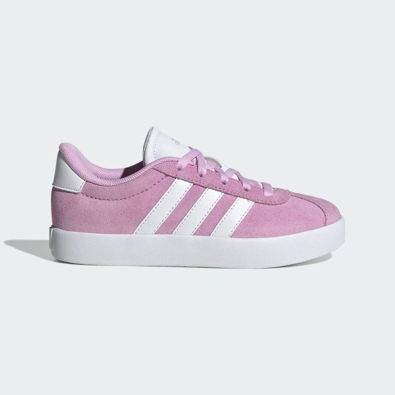 T nis adidas Vl Court 3.0 K Unissex Centauro