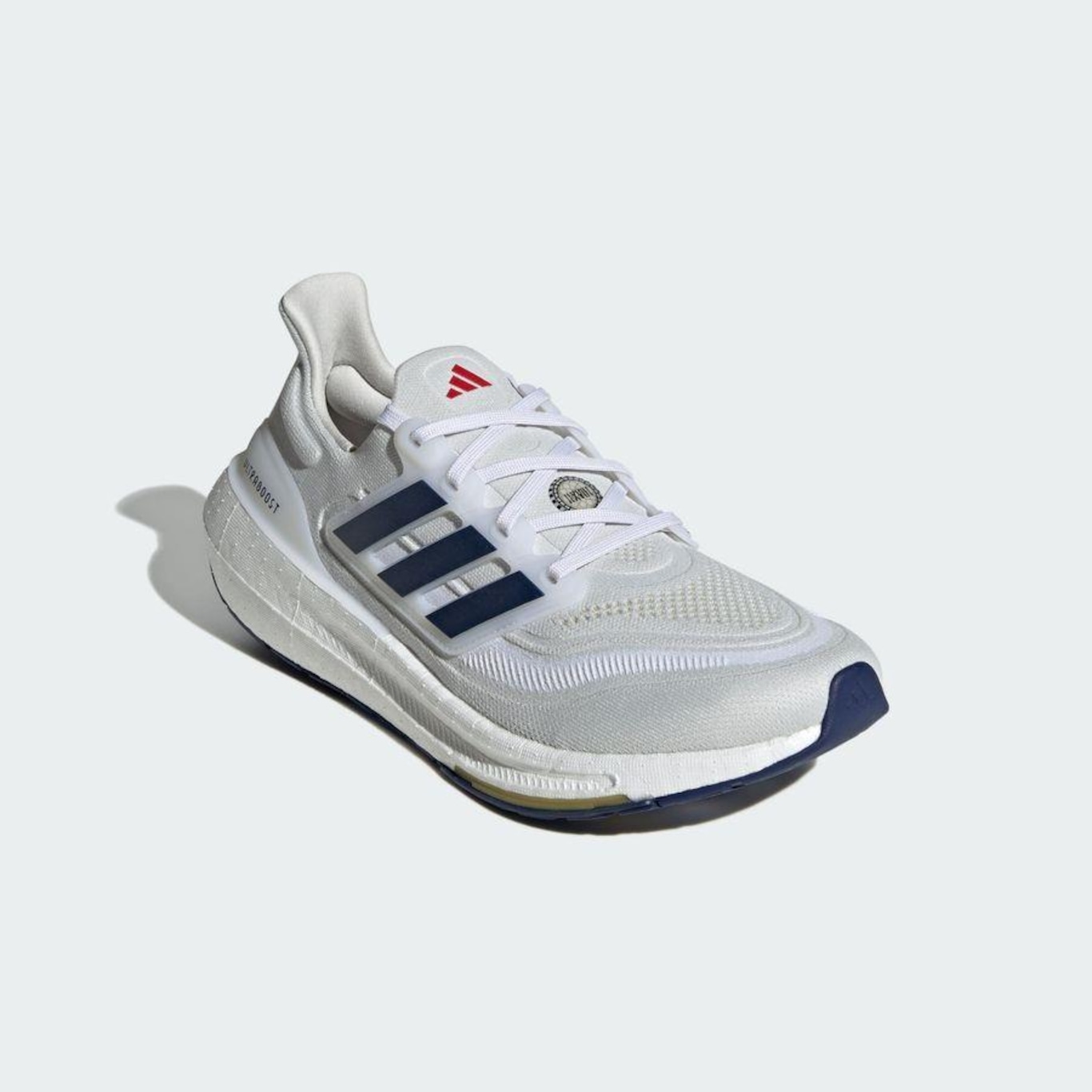 Tênis adidas Ultraboost Light - Feminino - Foto 6