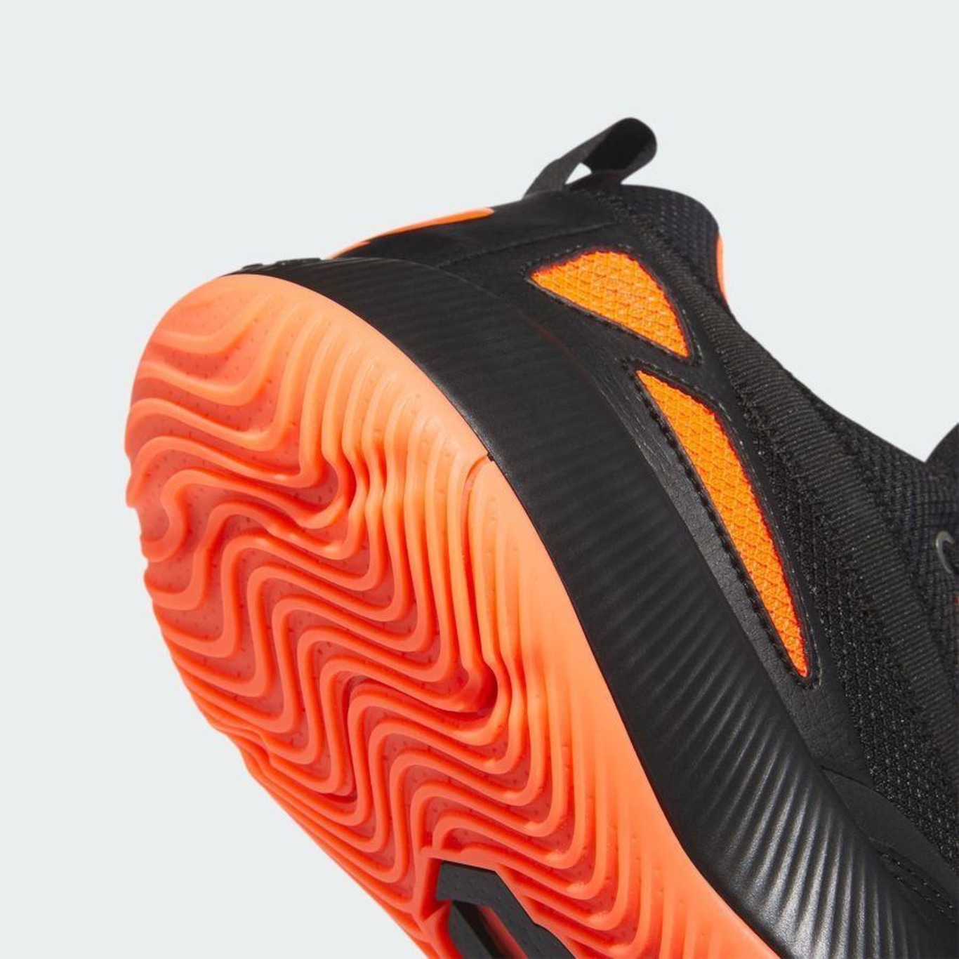 Adidas dame 2 Naranja new arrivals