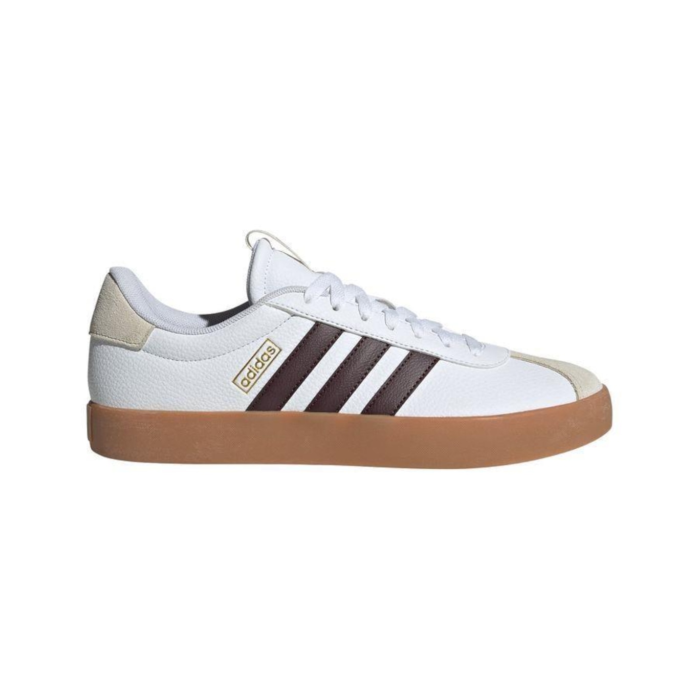 Tênis adidas Vl Court 3.0 - Unissex - Foto 1