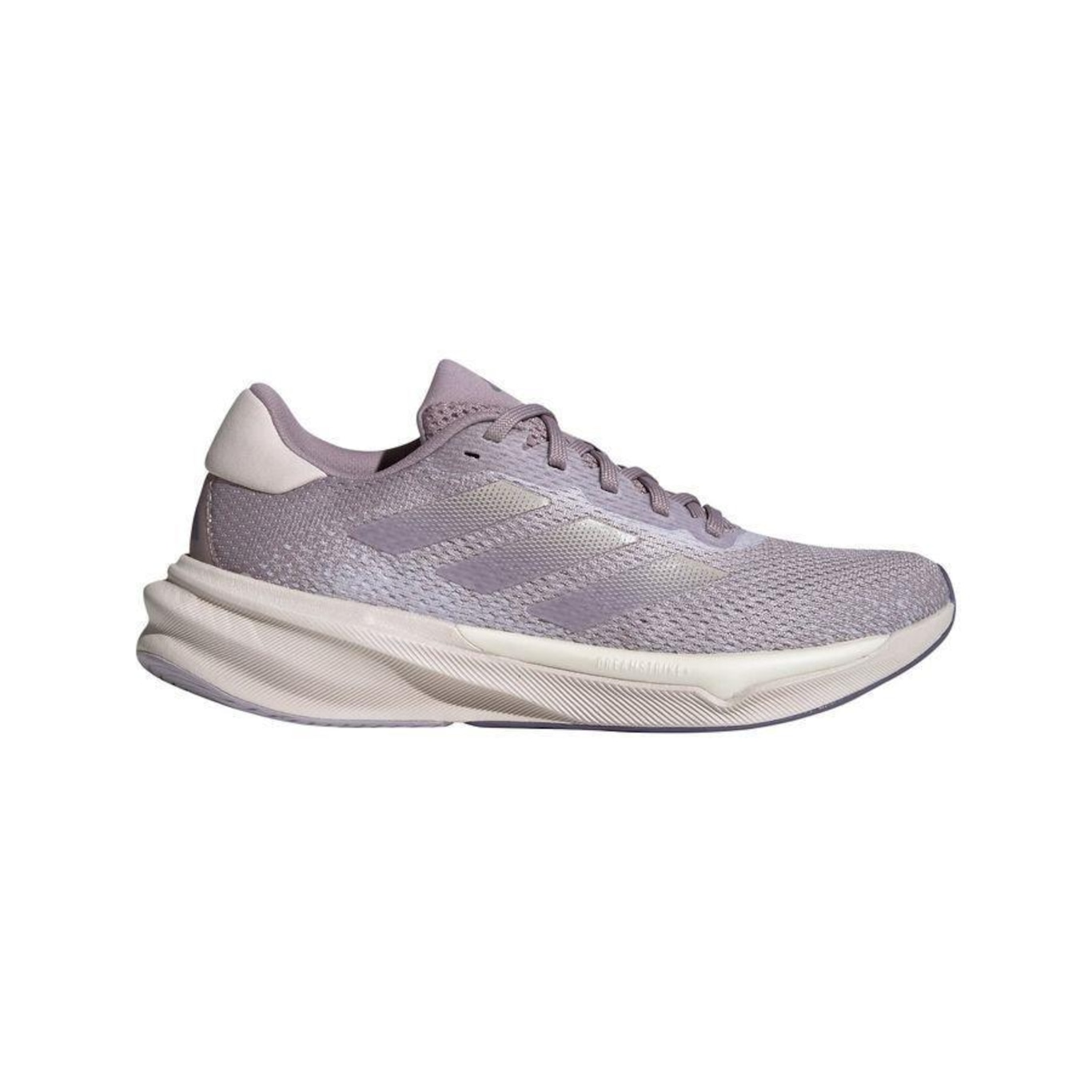 Tênis adidas Supernova Stride W - Feminino - Foto 1