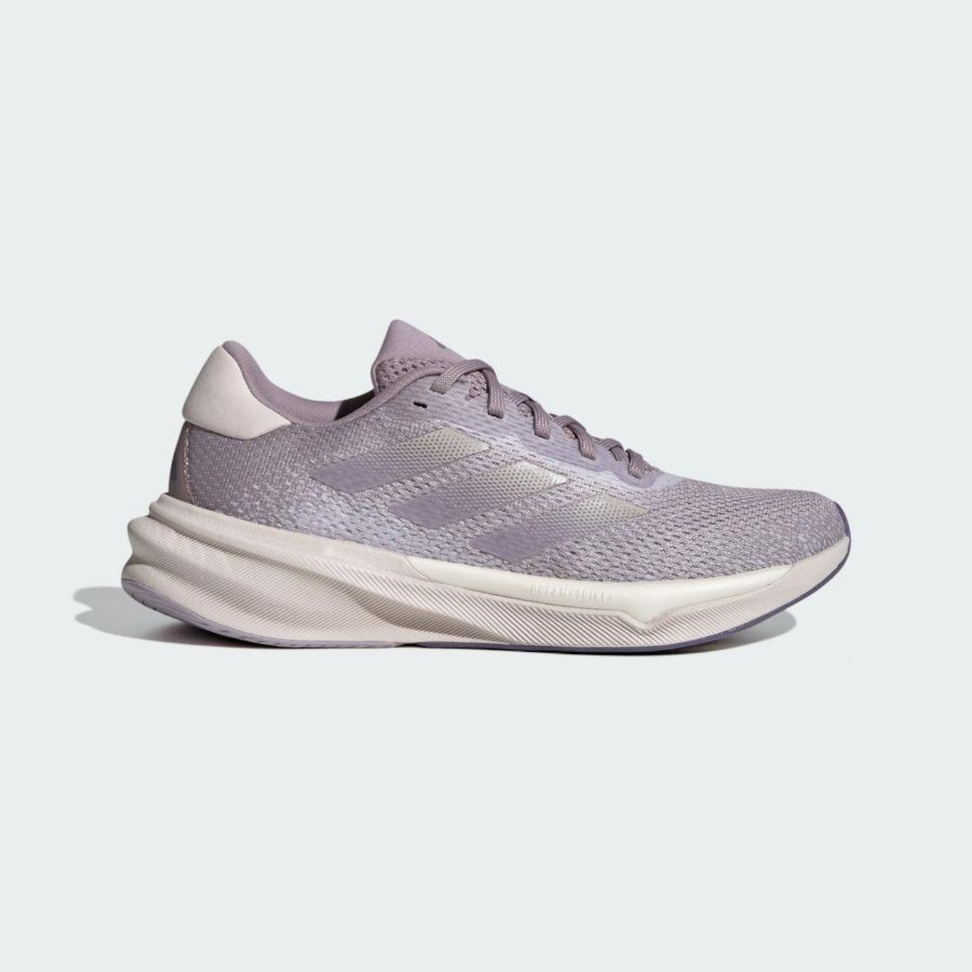 Tênis adidas Supernova Stride W - Feminino - Foto 2