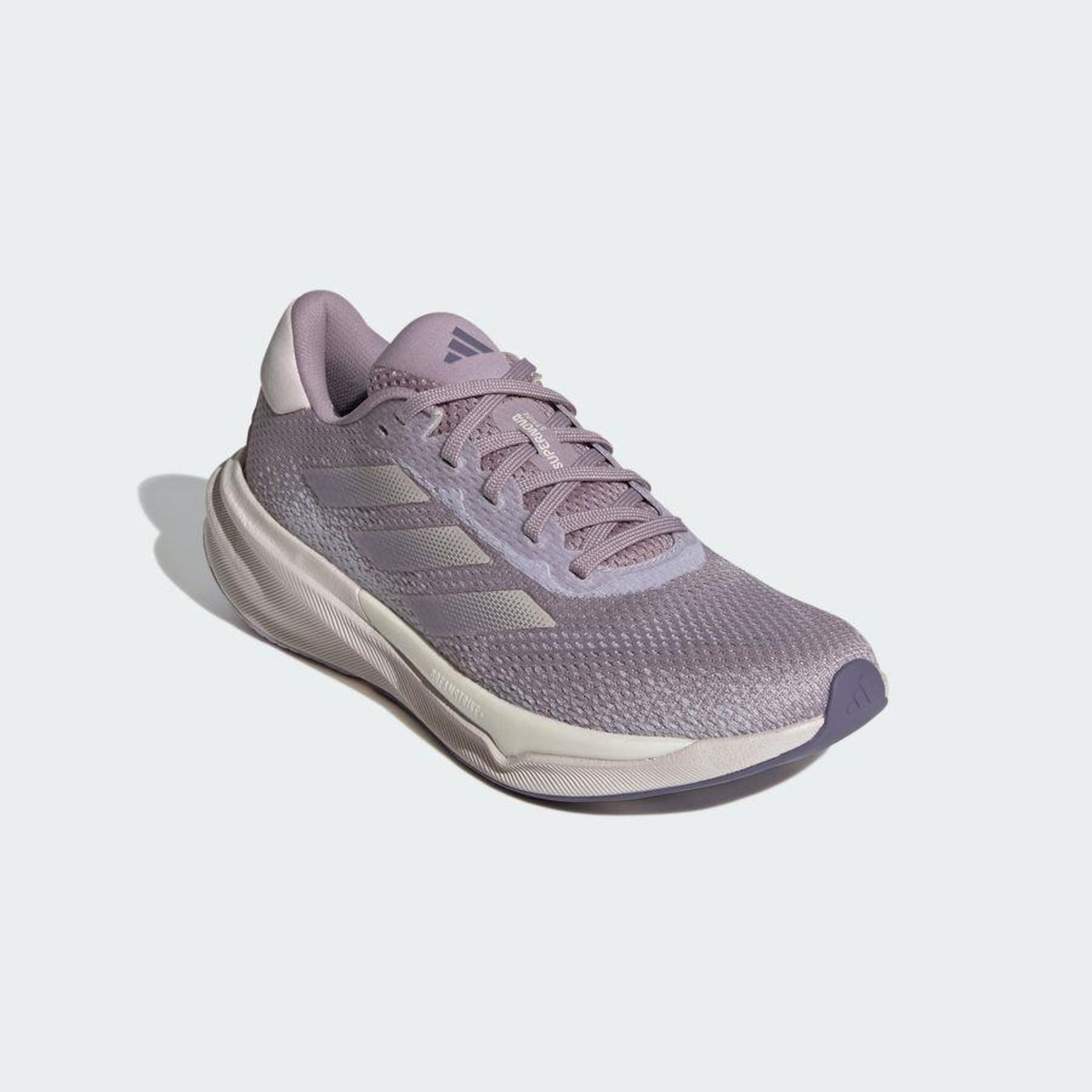 Tênis adidas Supernova Stride W - Feminino - Foto 6