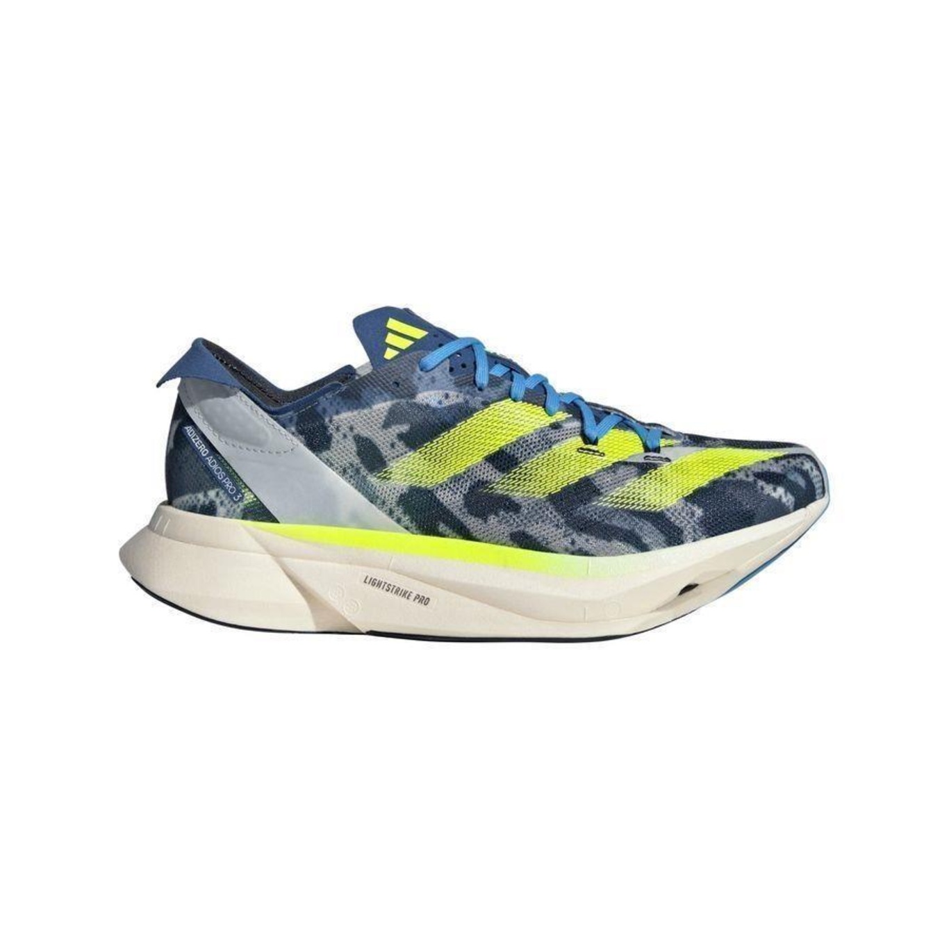 Tênis adidas Adizero Adios Pro 3 - Feminino - Foto 1