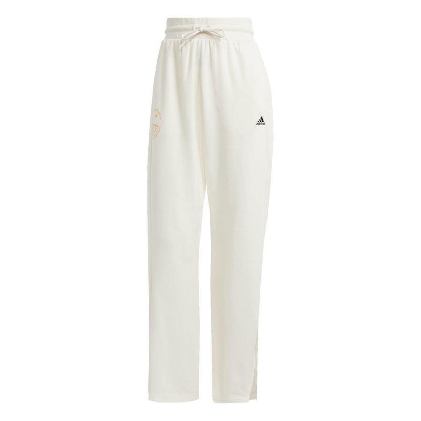 Calça adidas W Res Pt - Feminino - Foto 1