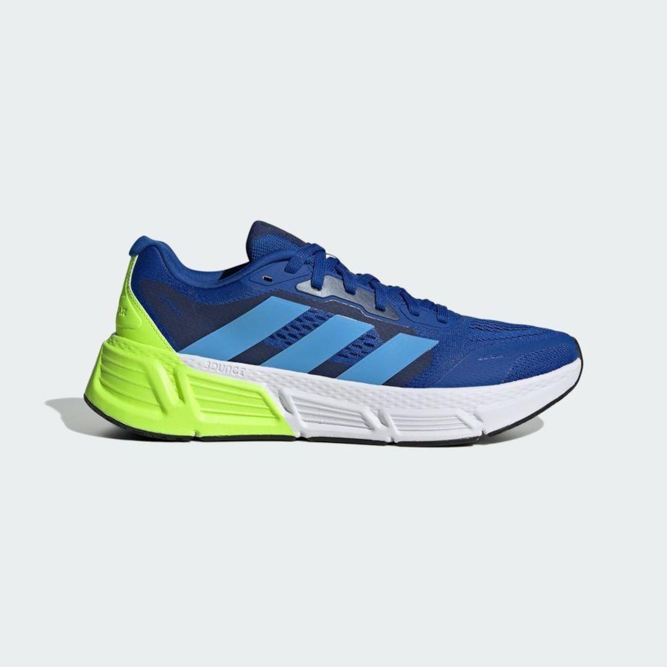 Tênis adidas Questar - Masculino - Foto 2