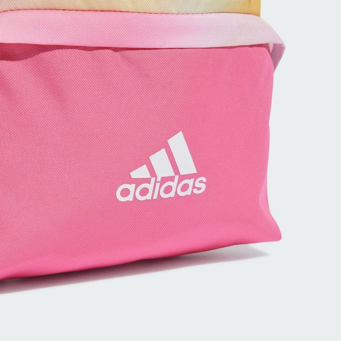 Mochila adidas Summer Jam - Infantil - Foto 3