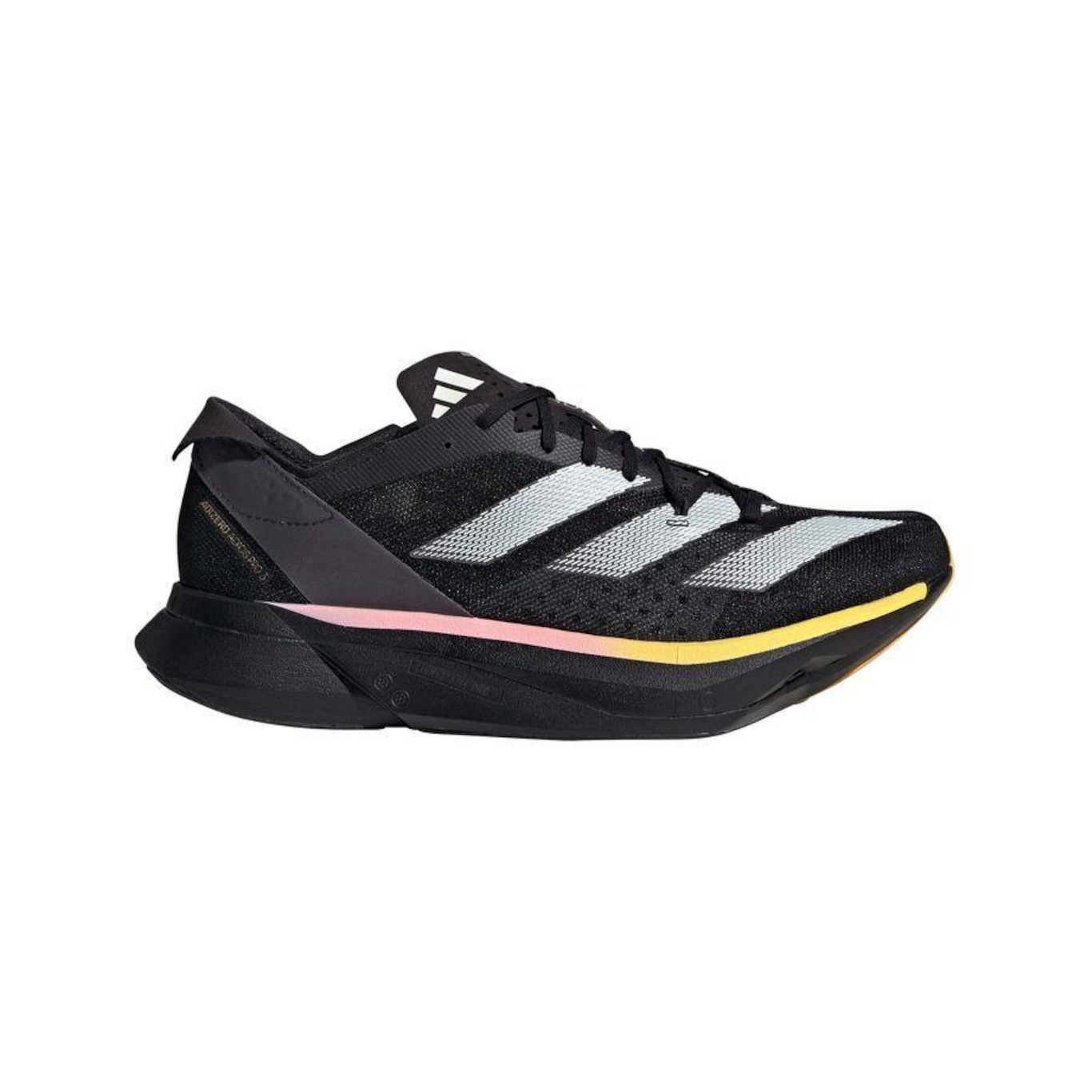 Tênis adidas Adizero Adios Pro 3 - Unissex - Foto 1