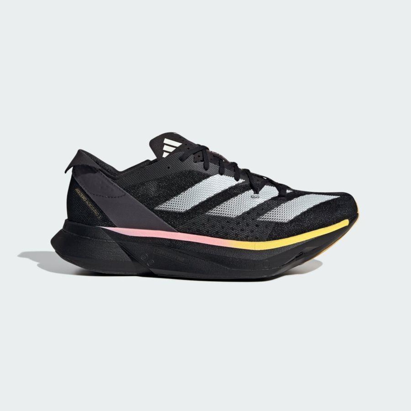 Tênis adidas Adizero Adios Pro 3 - Unissex - Foto 2