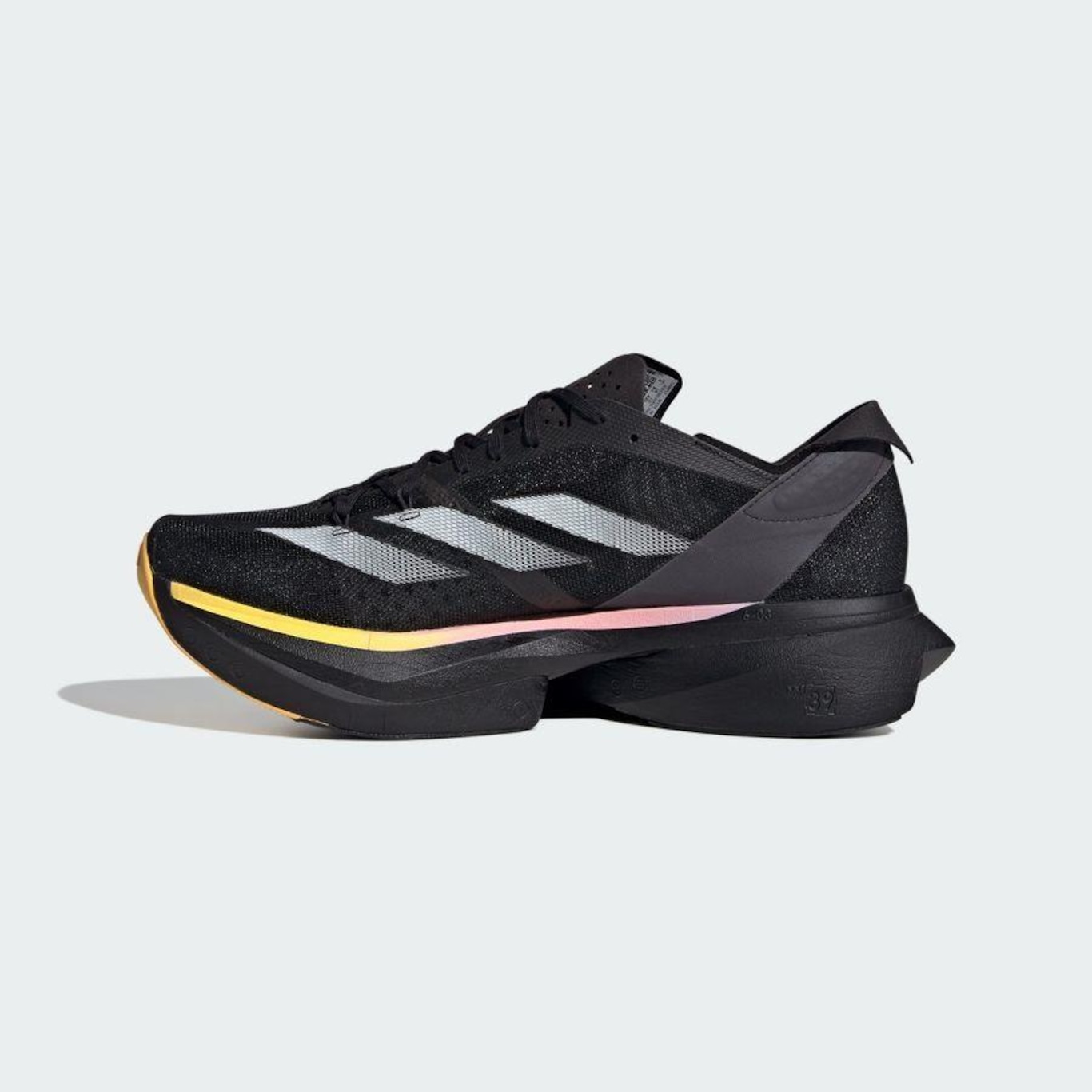 Tênis adidas Adizero Adios Pro 3 - Unissex - Foto 3